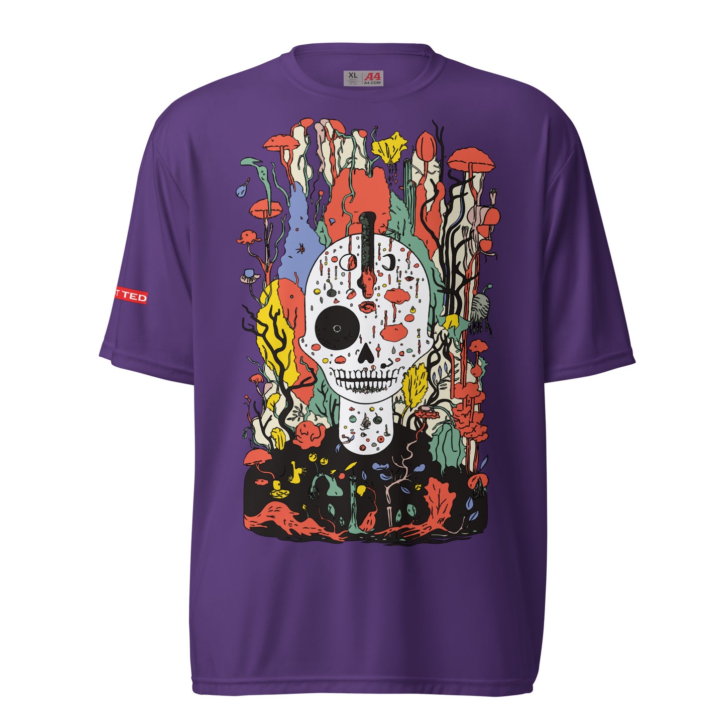 Partying Dead (Most Wanted) #8