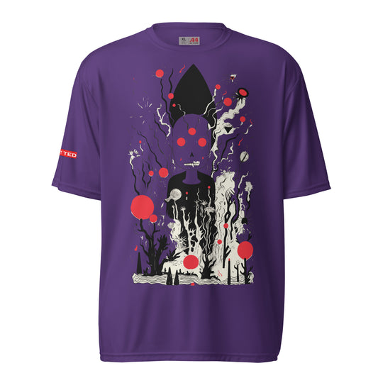 Partying Dead (Most Wanted) #12