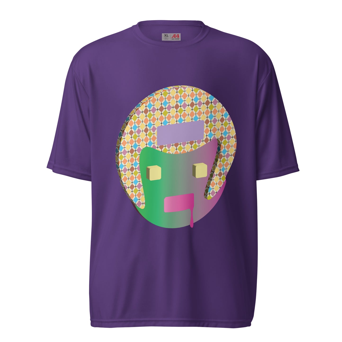 🤮  (Most Wanted) Freestyle Shirt #1