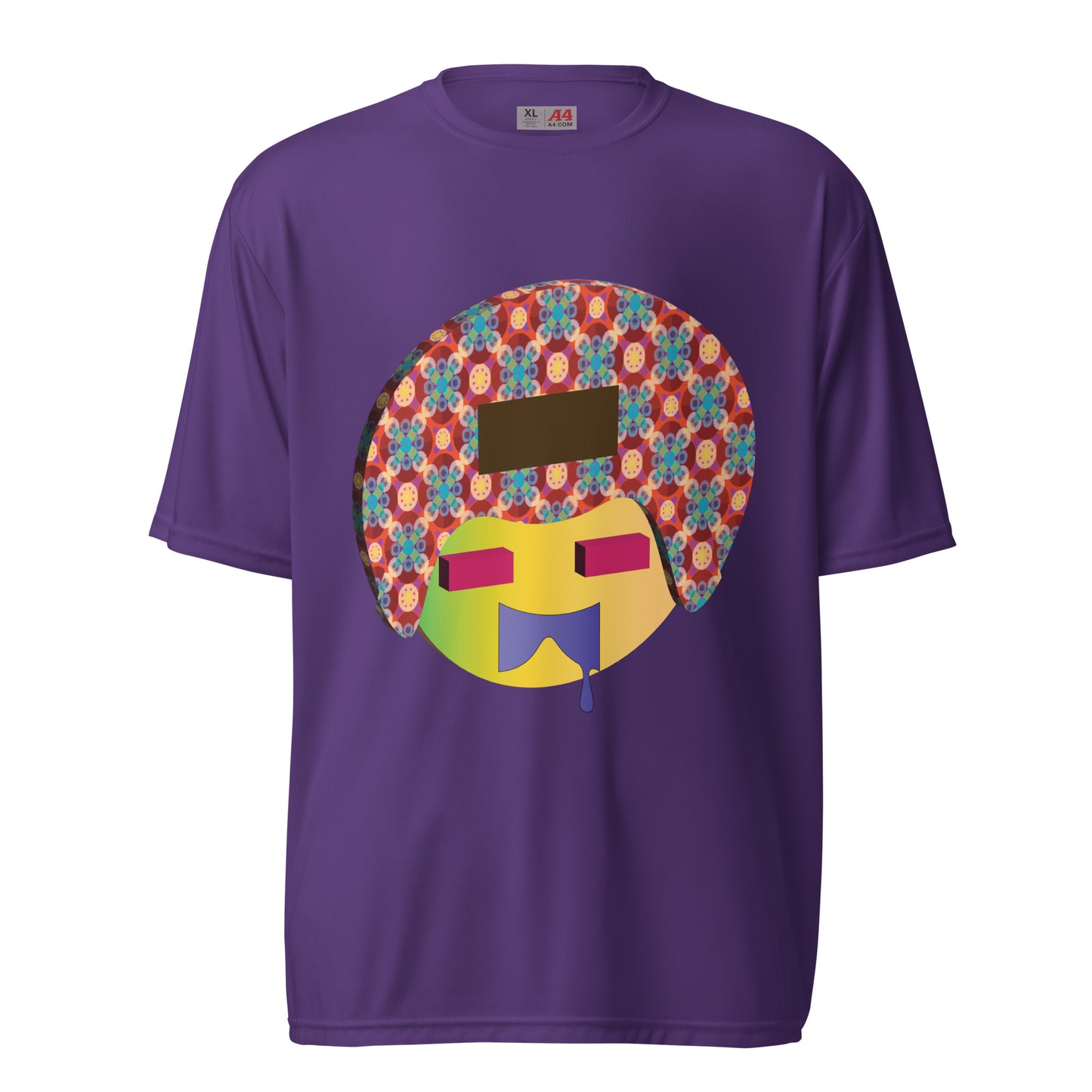 🤮  (Most Wanted) Freestyle Shirt #2