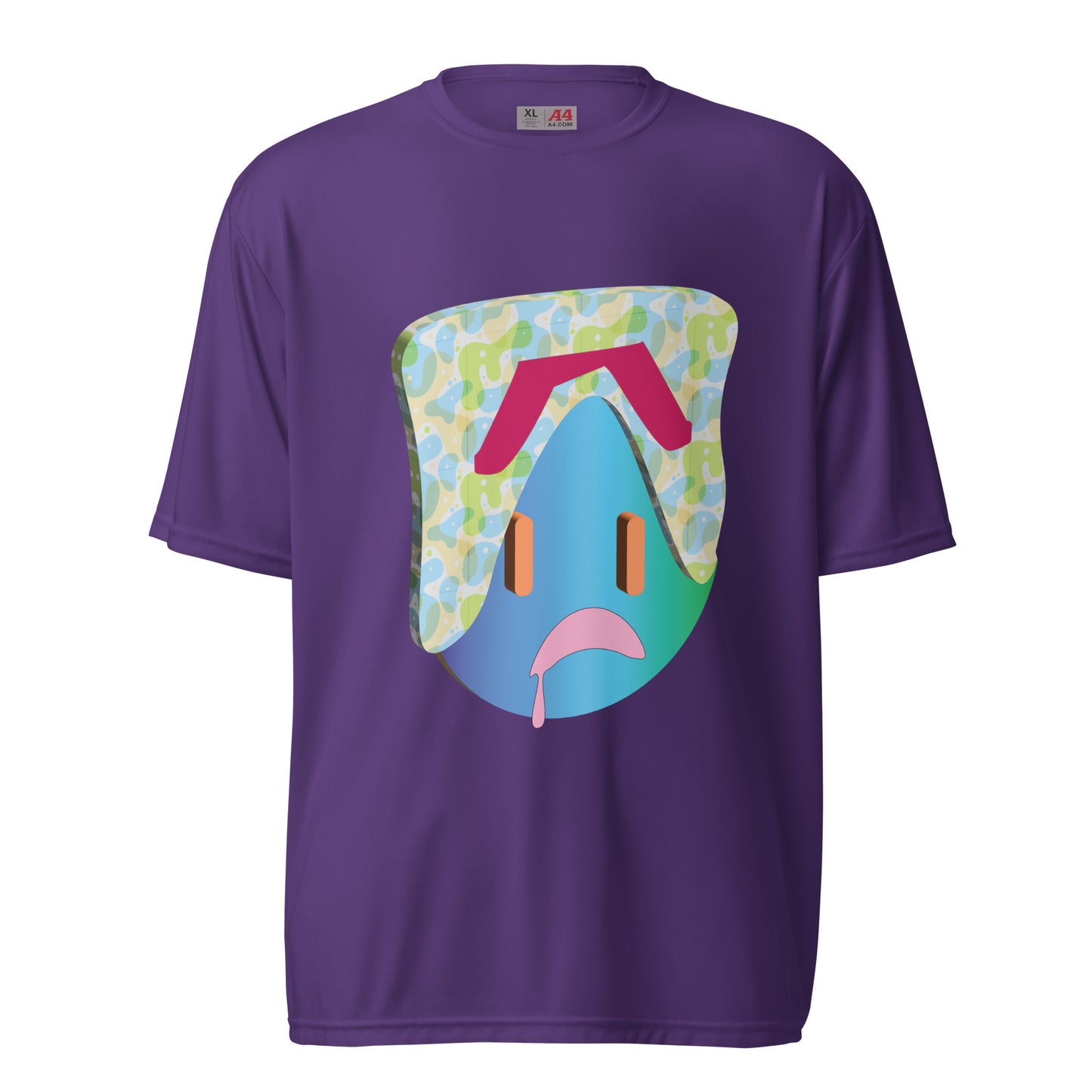 🤮  (Most Wanted) Freestyle Shirt #4