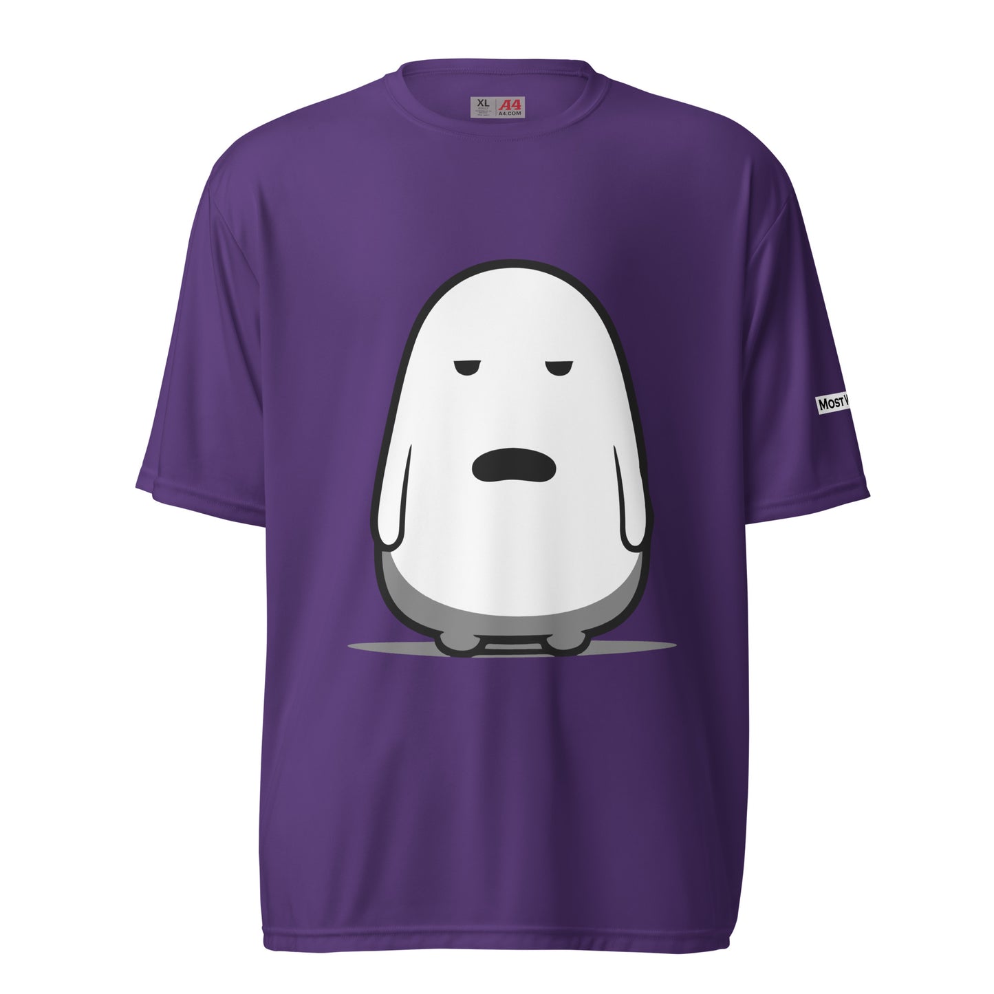 Kids See Ghost (Most Wanted) #2