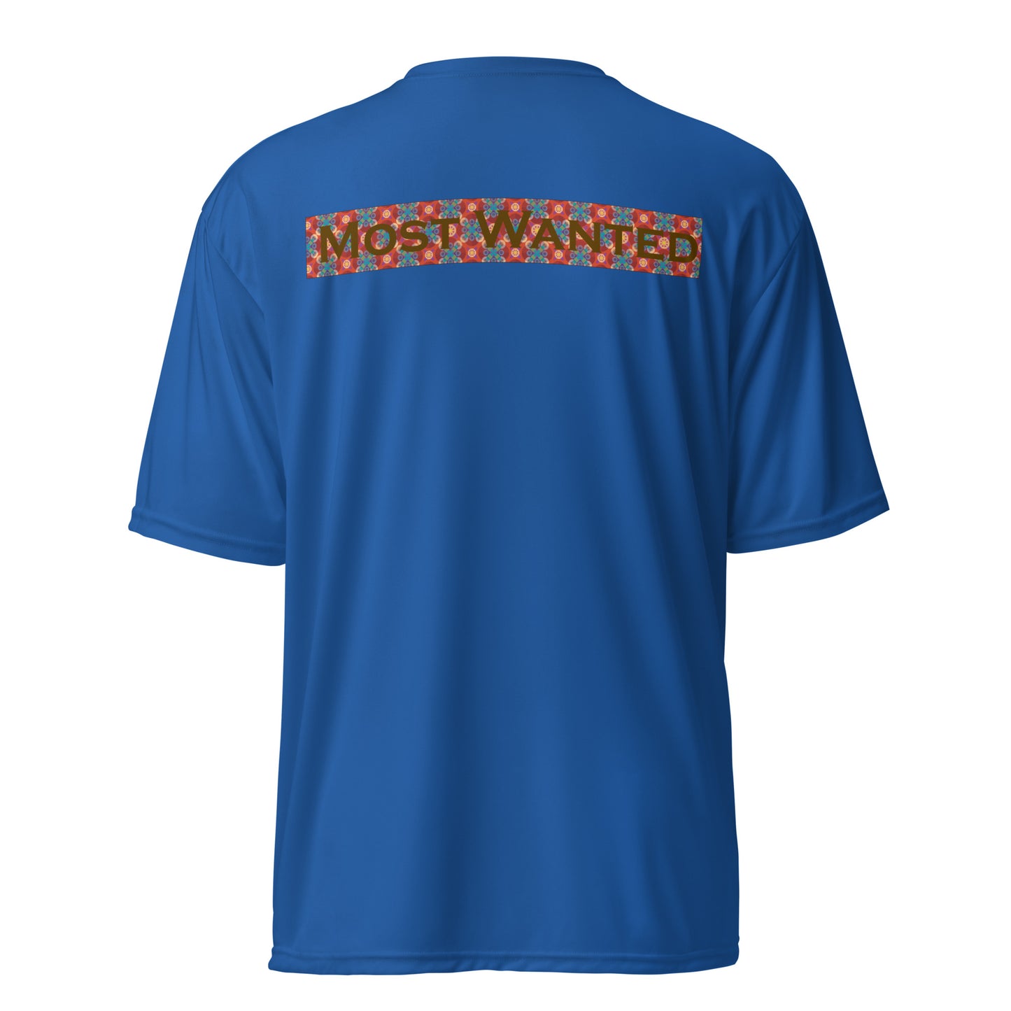 🤮  (Most Wanted) Freestyle Shirt #2