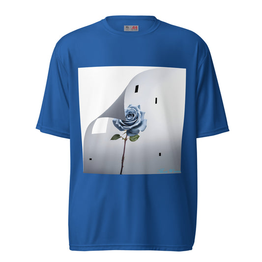 Most Wanted Blue 🌹