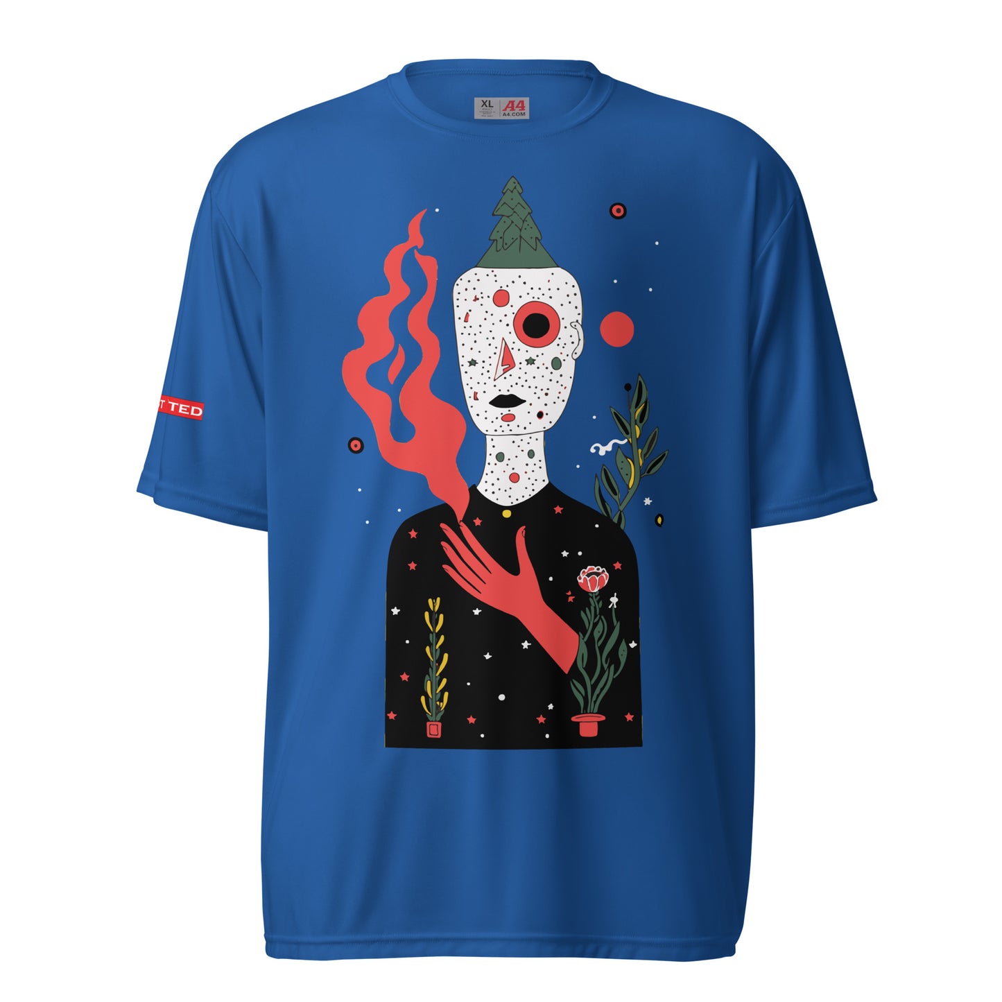 Partying Dead (Most Wanted) #7