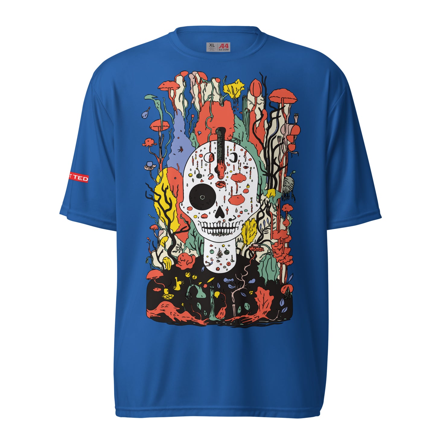 Partying Dead (Most Wanted) #8