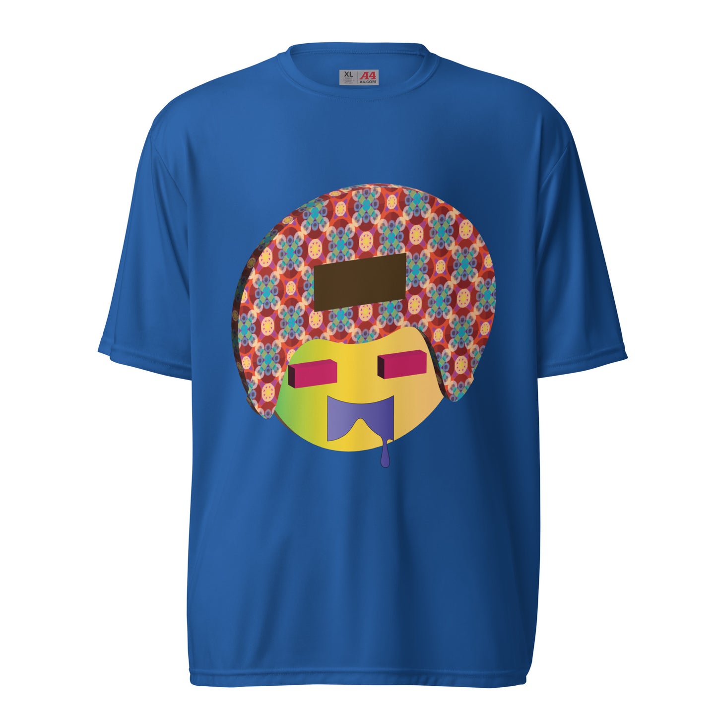 🤮  (Most Wanted) Freestyle Shirt #2