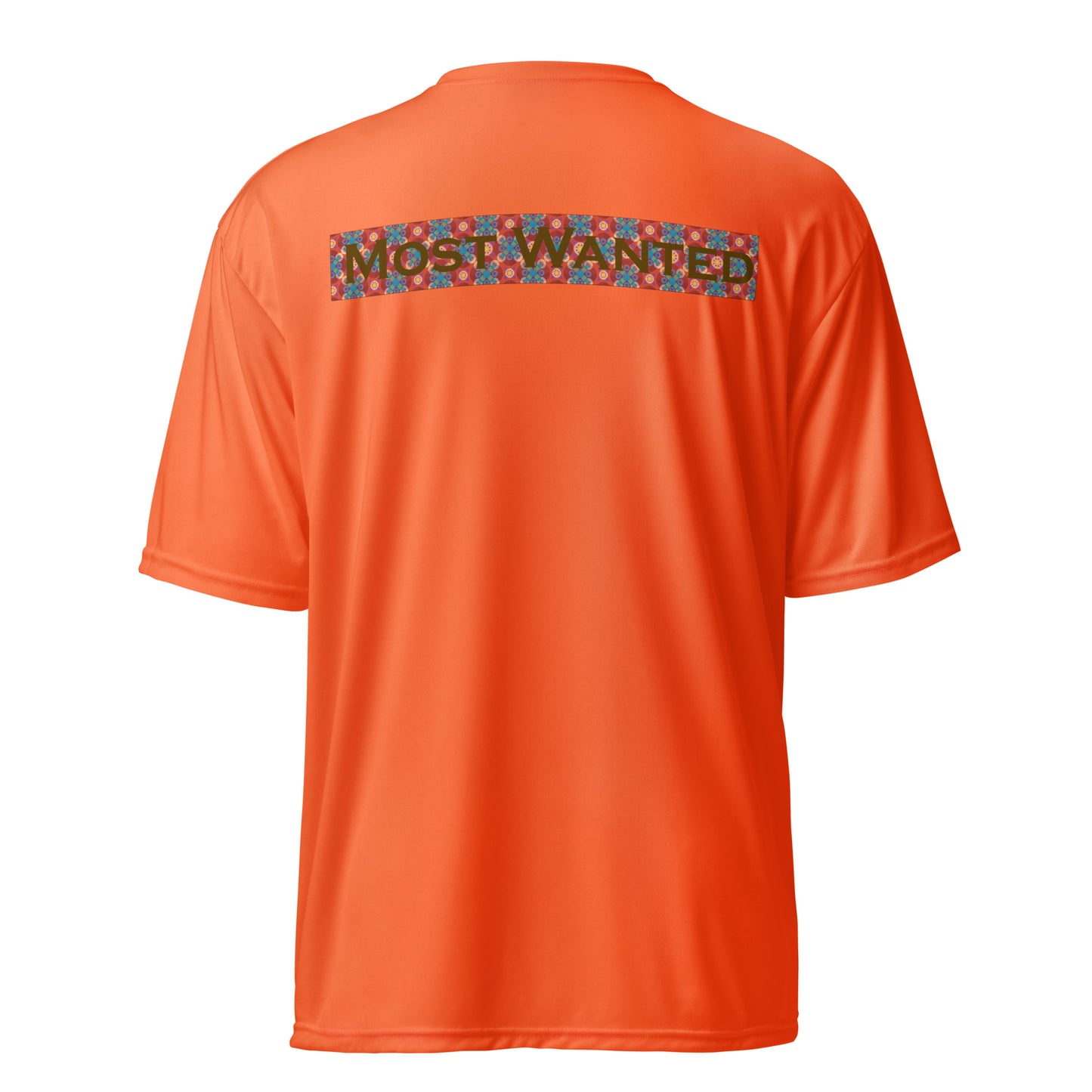 🤮  (Most Wanted) Freestyle Shirt #2