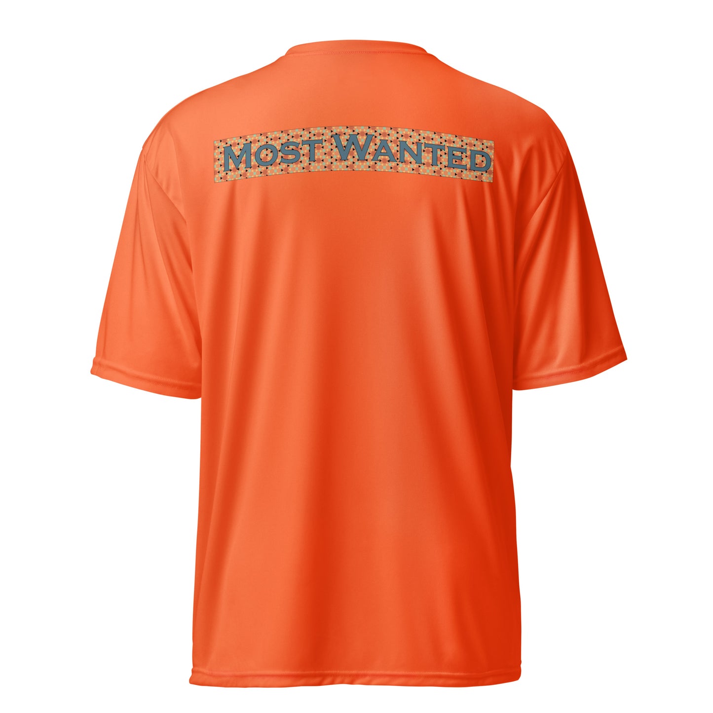 🤮  (Most Wanted) Freestyle Shirt #3