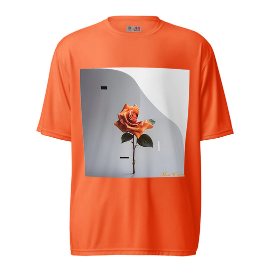 Most Wanted Orange 🌹