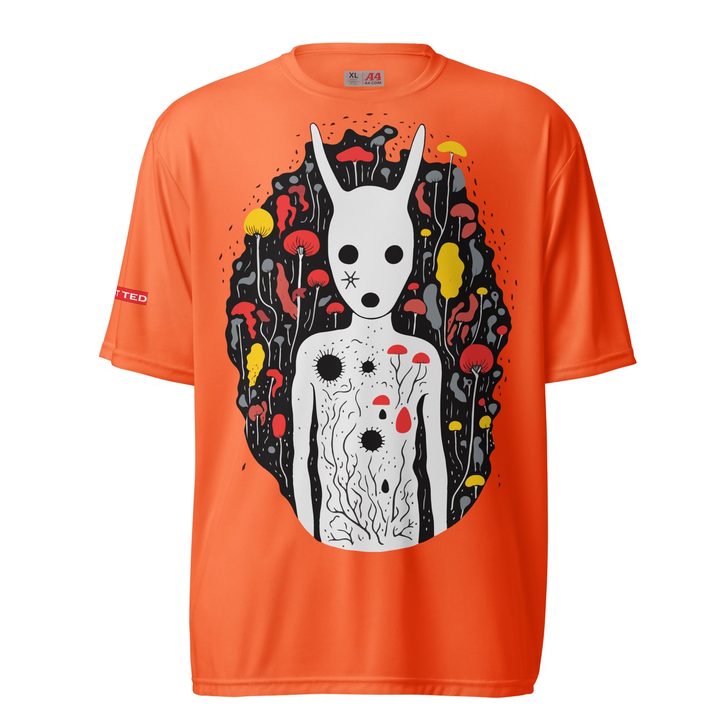 Partying Dead (Most Wanted) #1