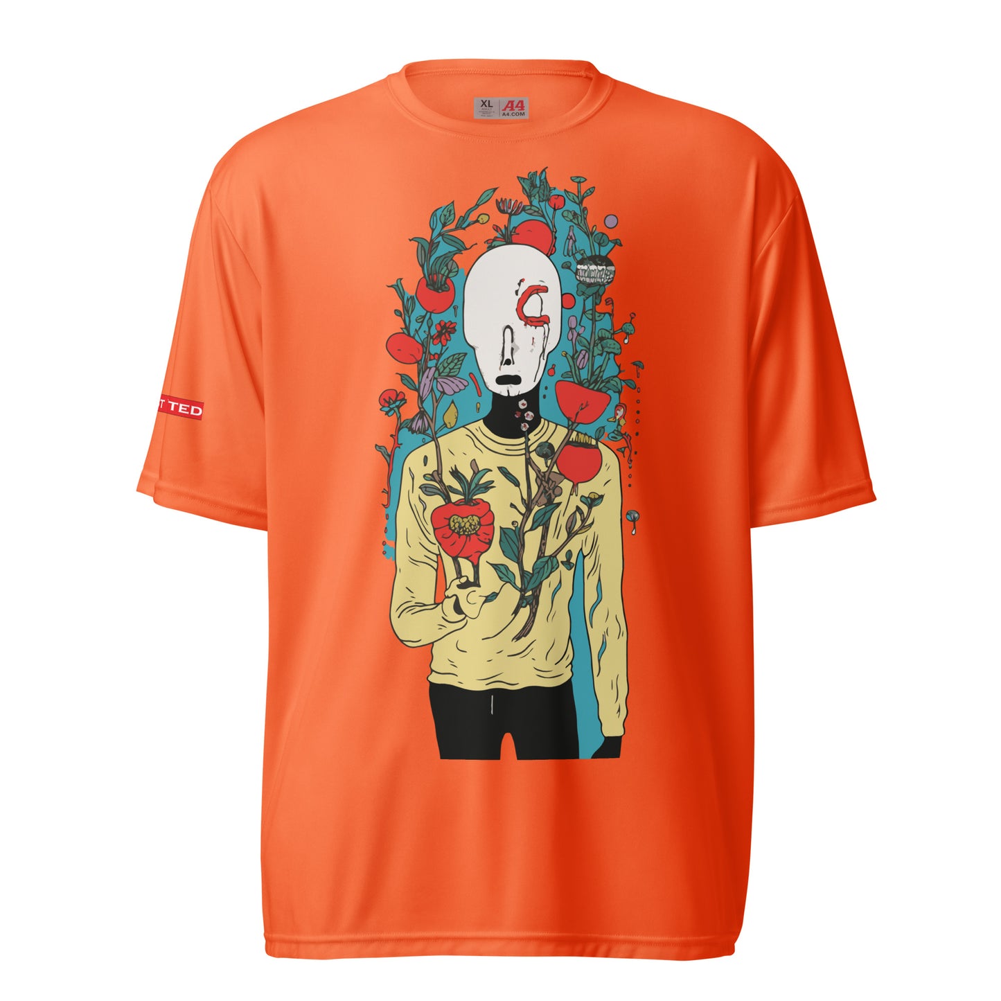 Partying Dead (Most Wanted) #3