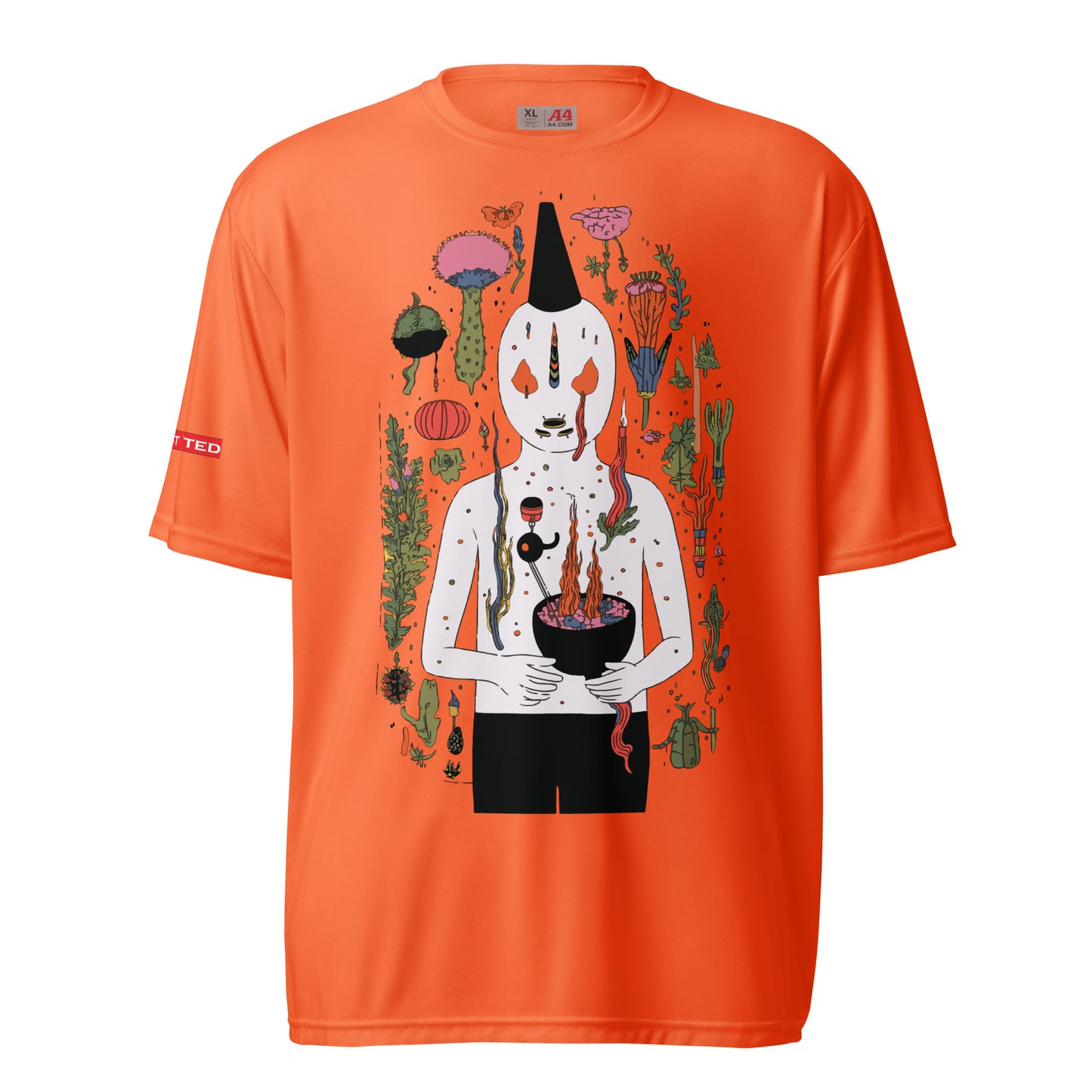 Partying Dead (Most Wanted) #5