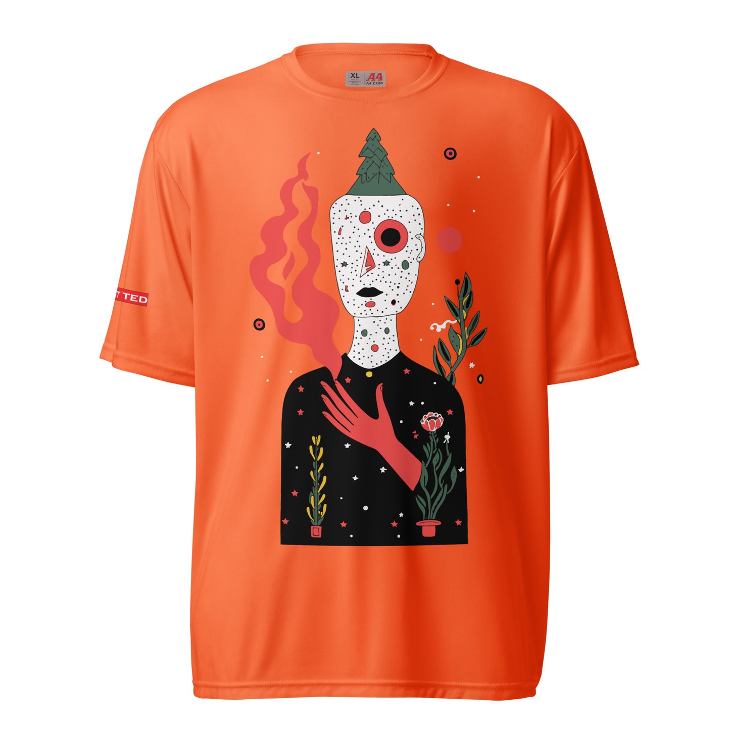 Partying Dead (Most Wanted) #7