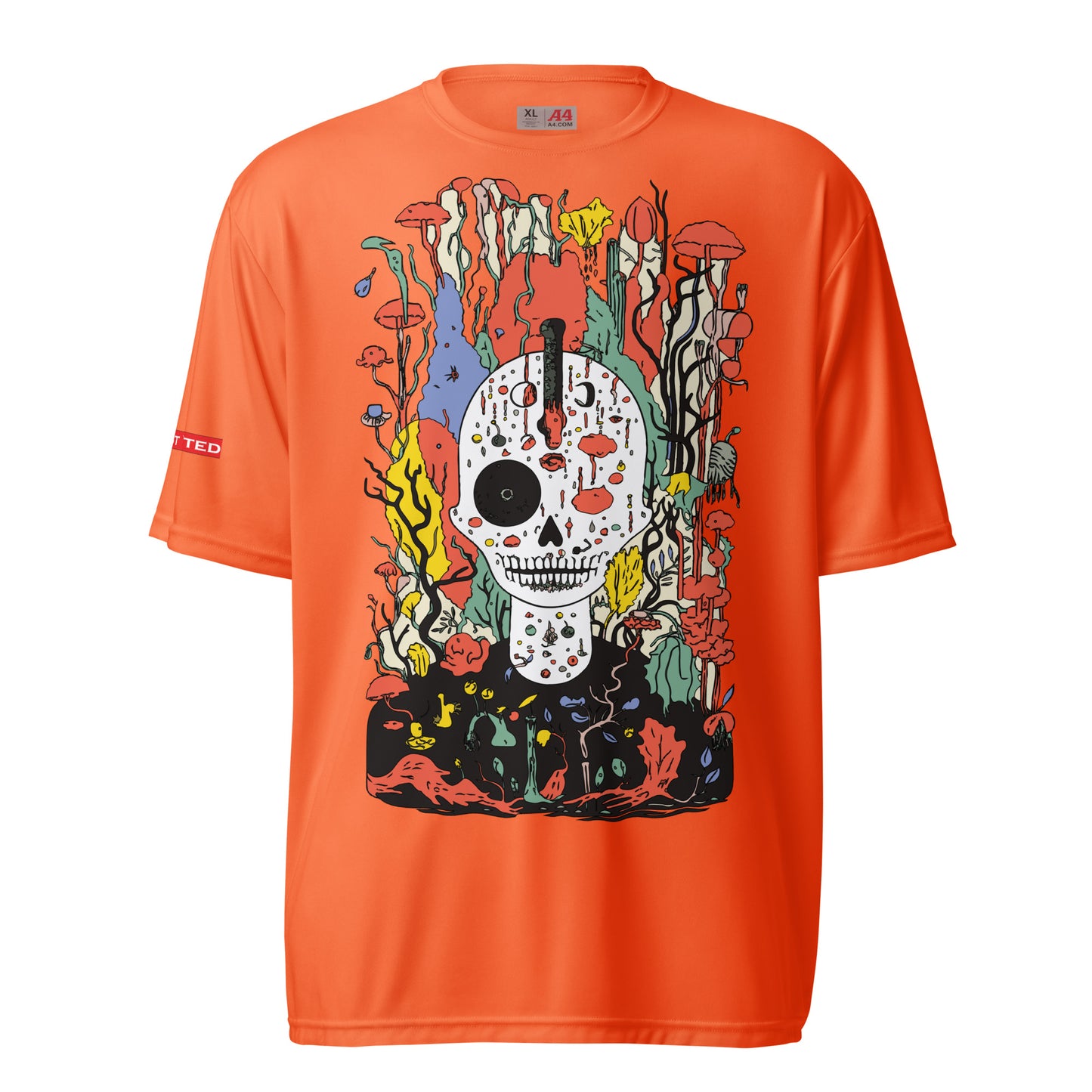 Partying Dead (Most Wanted) #8