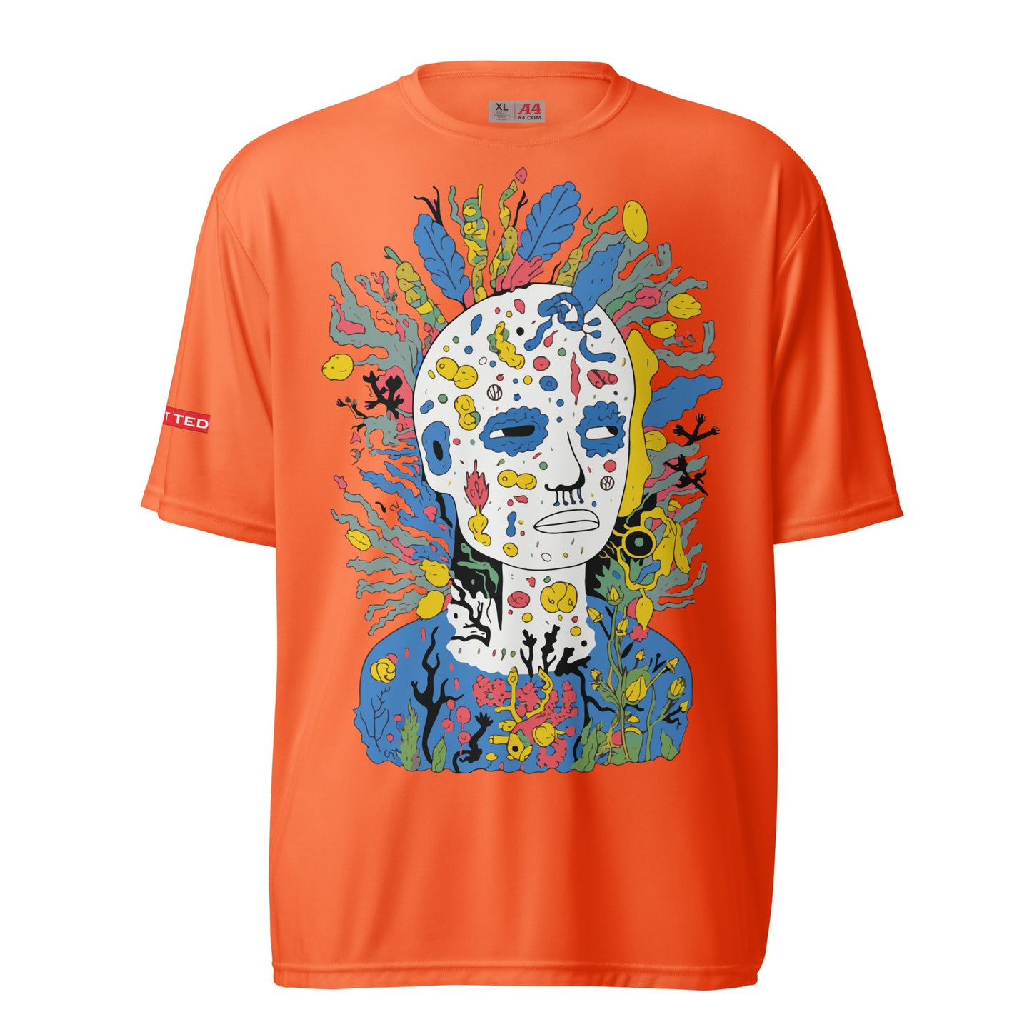 Partying Dead (Most Wanted) #10