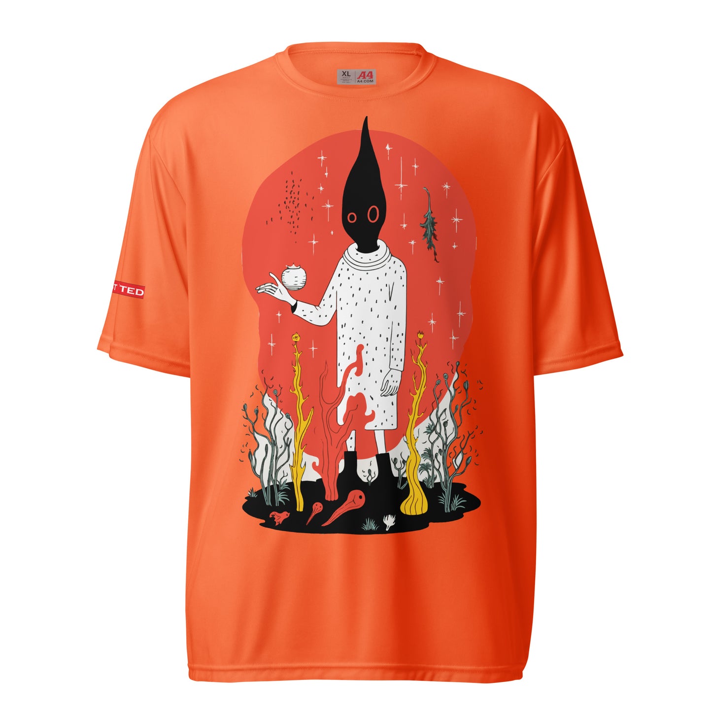 Partying Dead (Most Wanted) #13