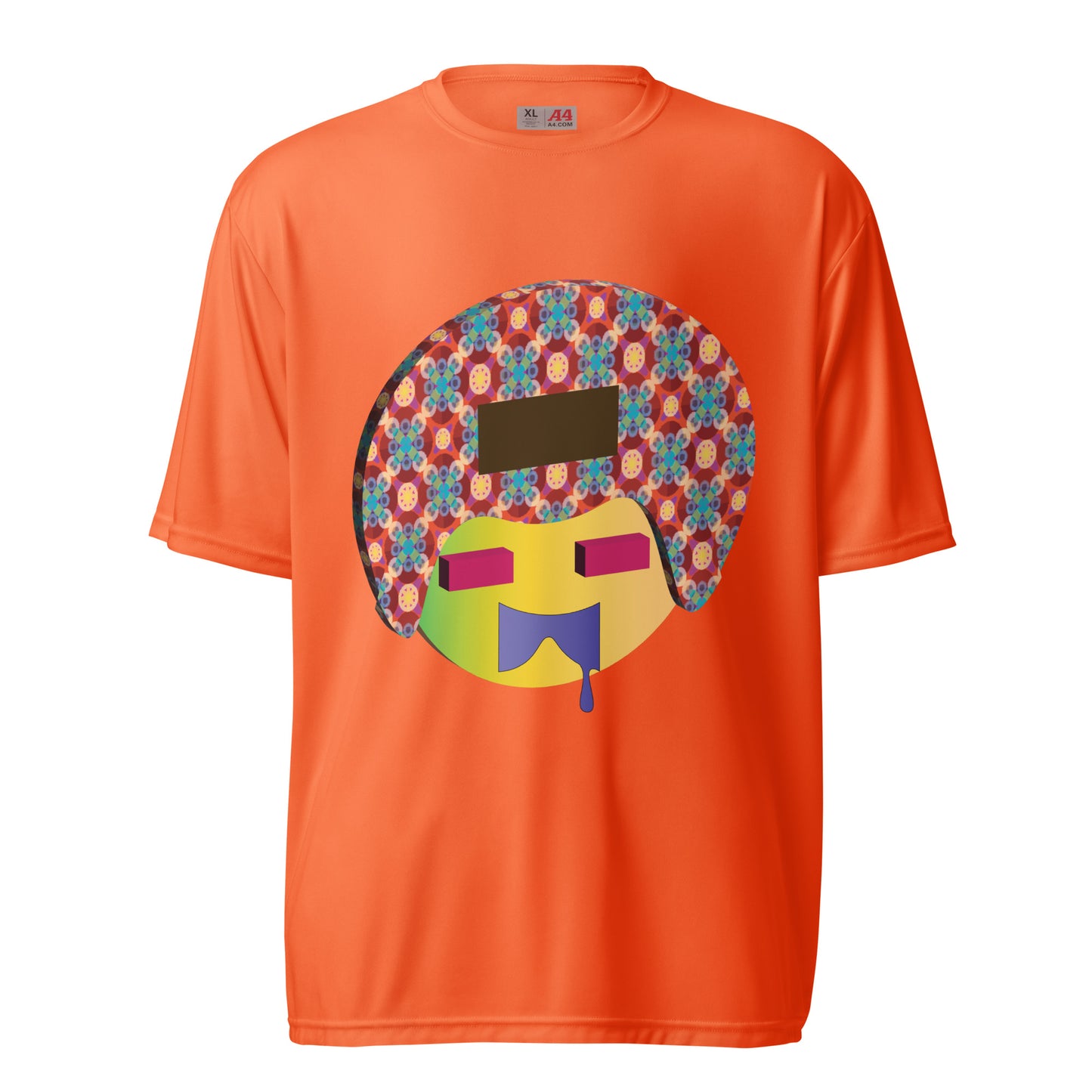 🤮  (Most Wanted) Freestyle Shirt #2