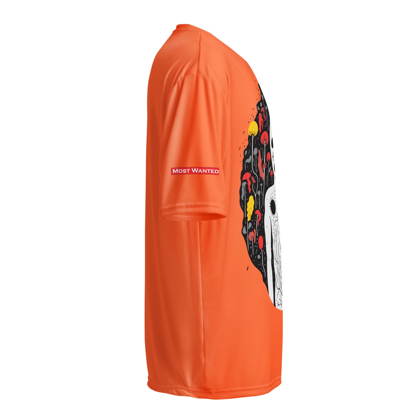 Partying Dead (Most Wanted) #1