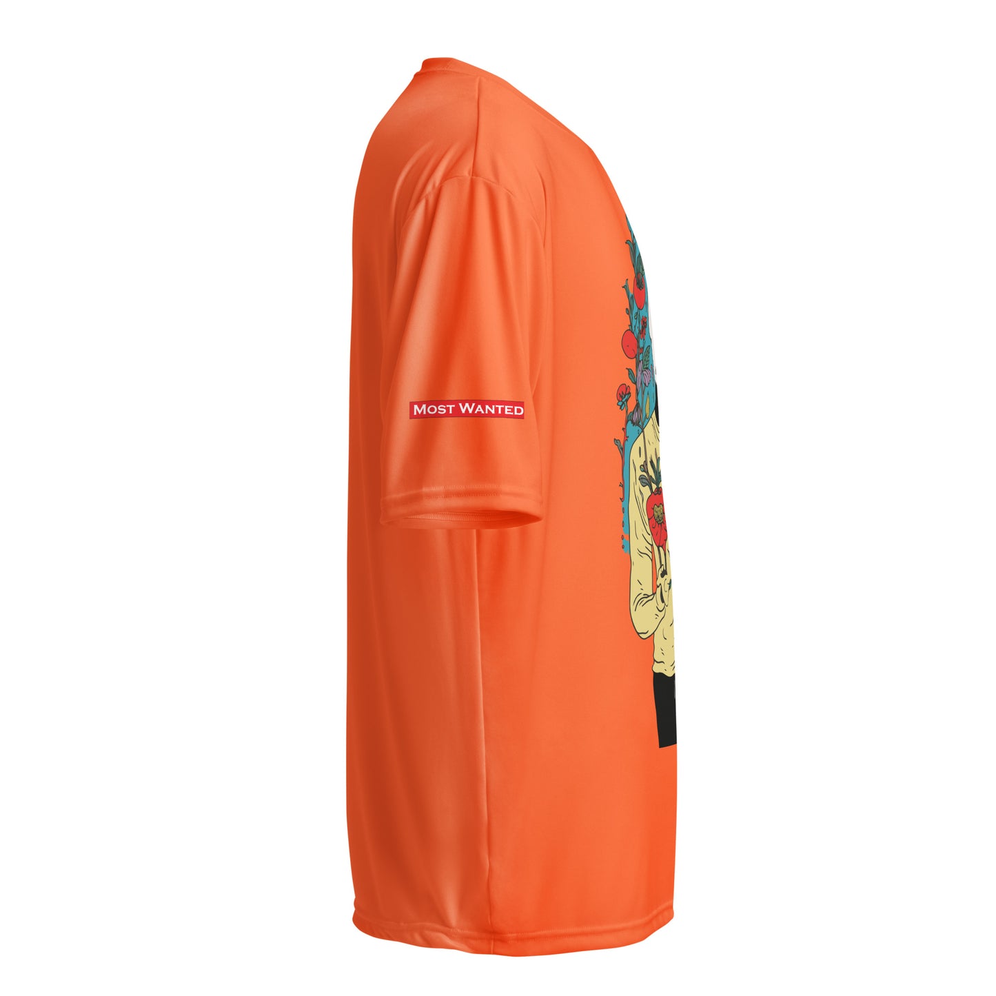 Partying Dead (Most Wanted) #3