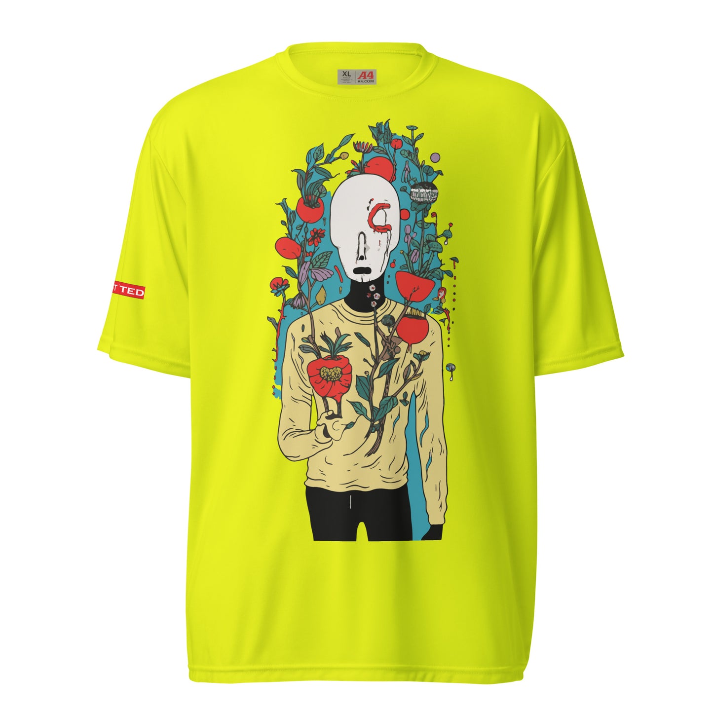 Partying Dead (Most Wanted) #3