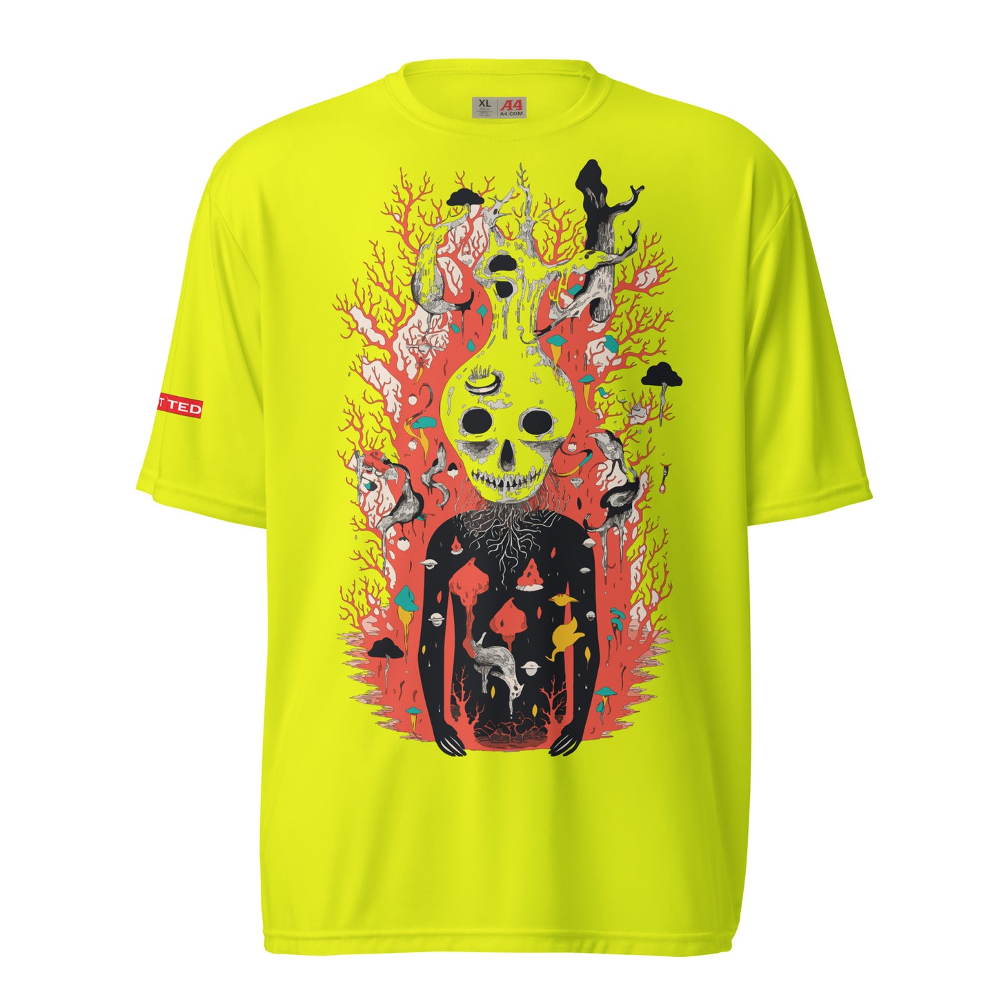 Partying Dead (Most Wanted) #6