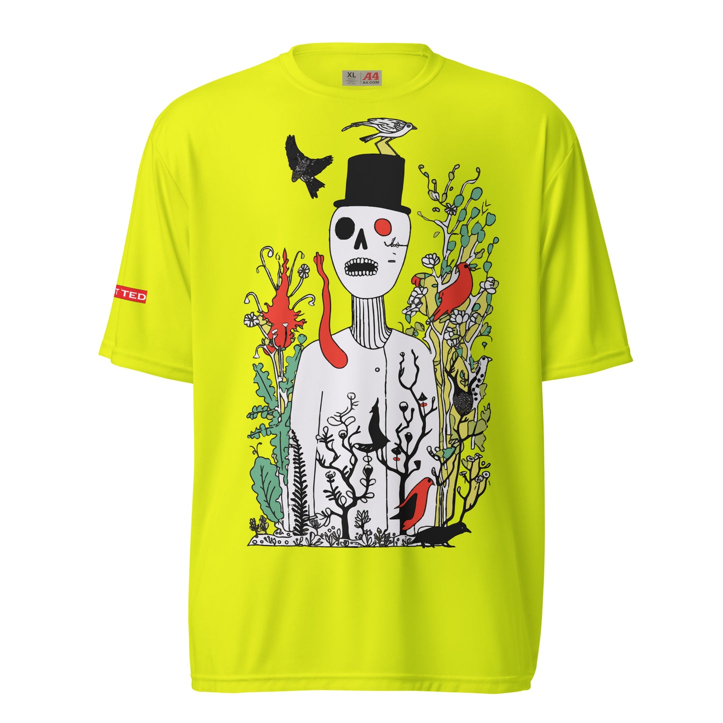 Partying Dead (Most Wanted) #9