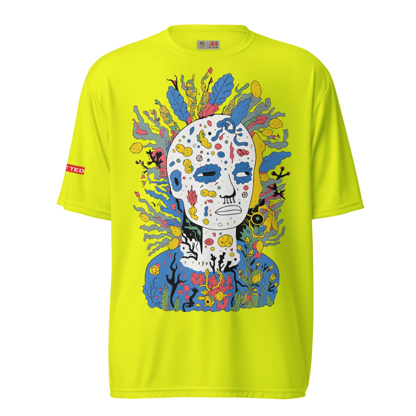 Partying Dead (Most Wanted) #10