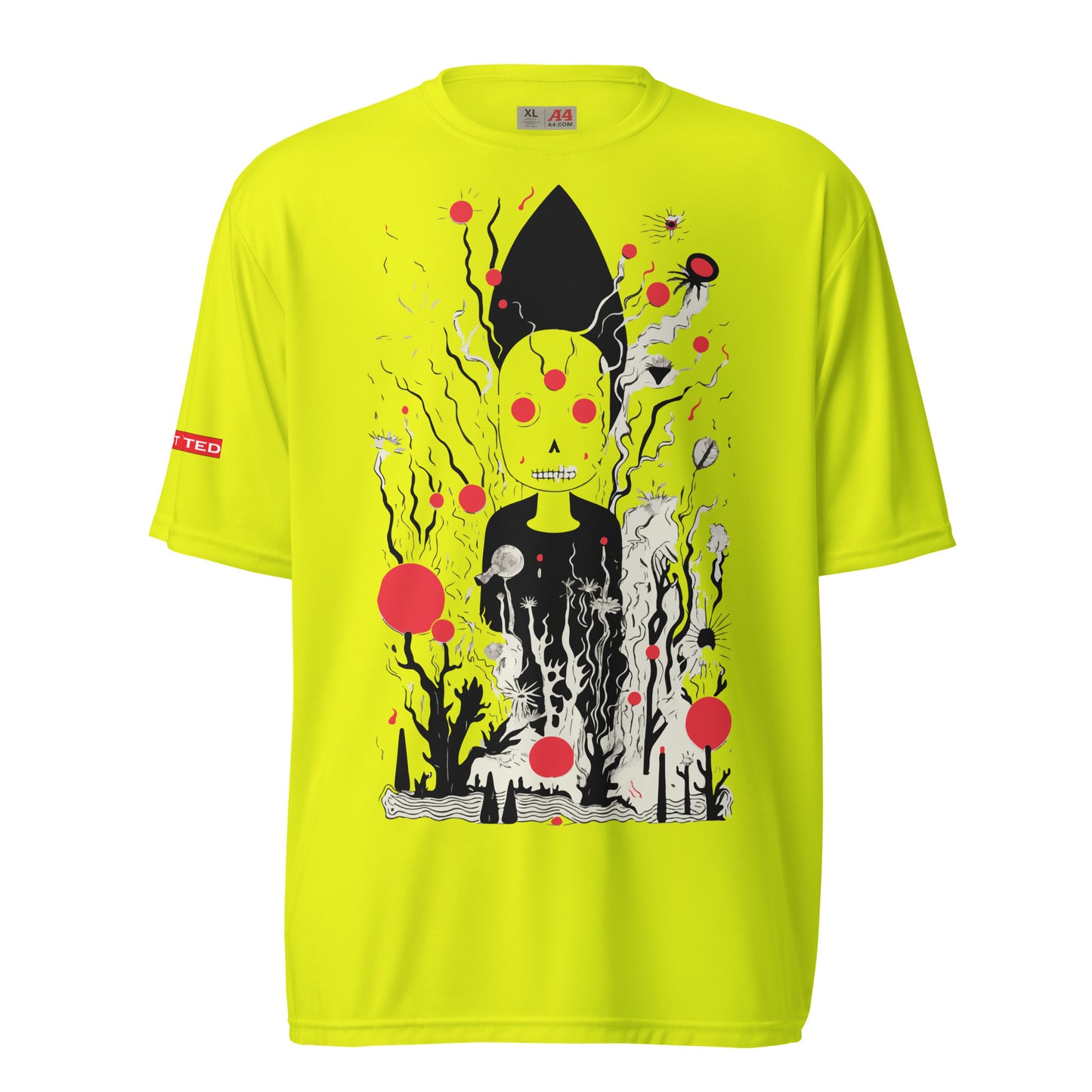 Partying Dead (Most Wanted) #12