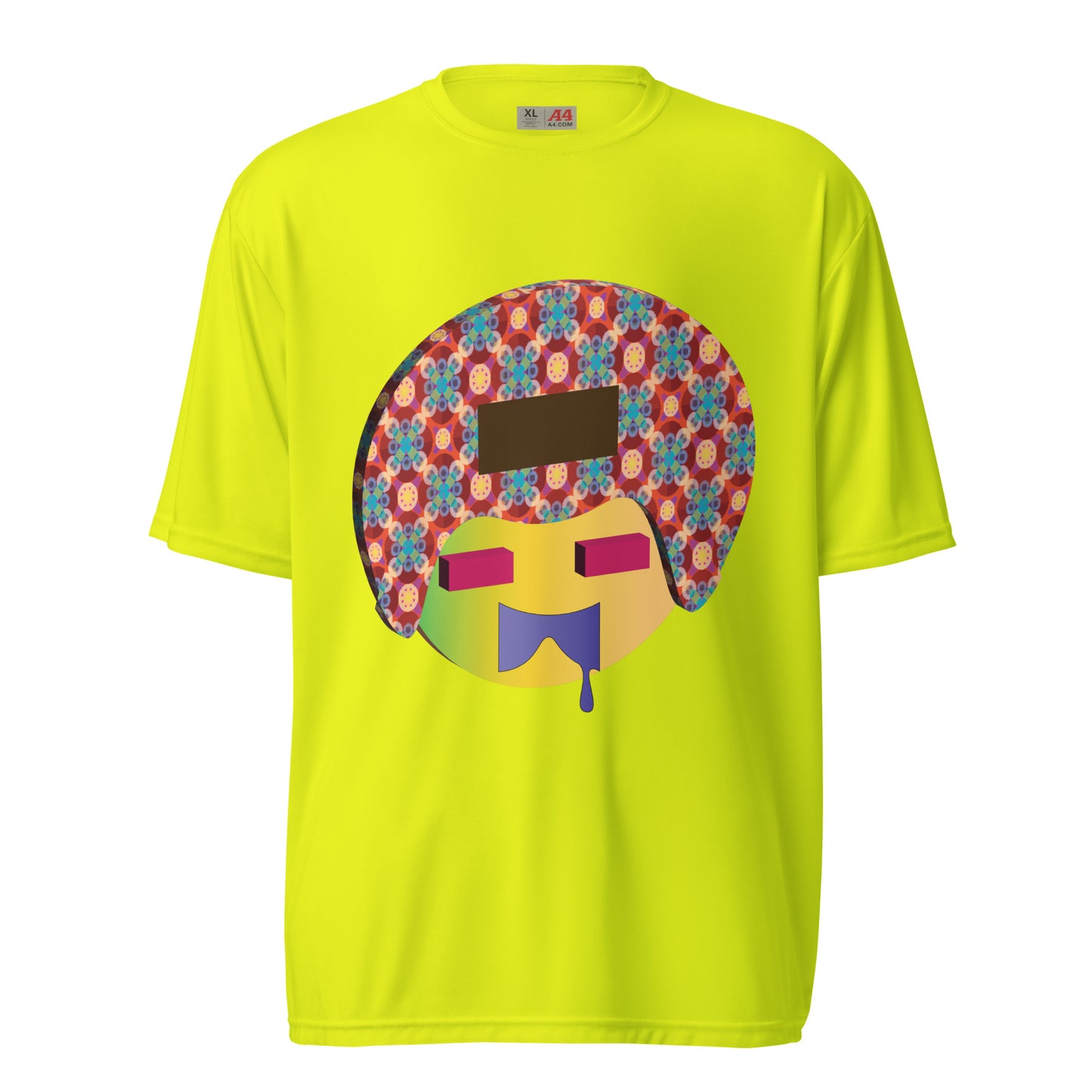 🤮  (Most Wanted) Freestyle Shirt #2