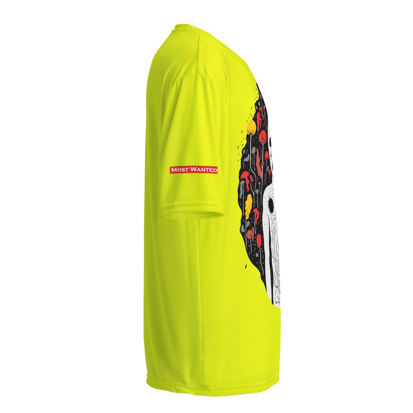 Partying Dead (Most Wanted) #1