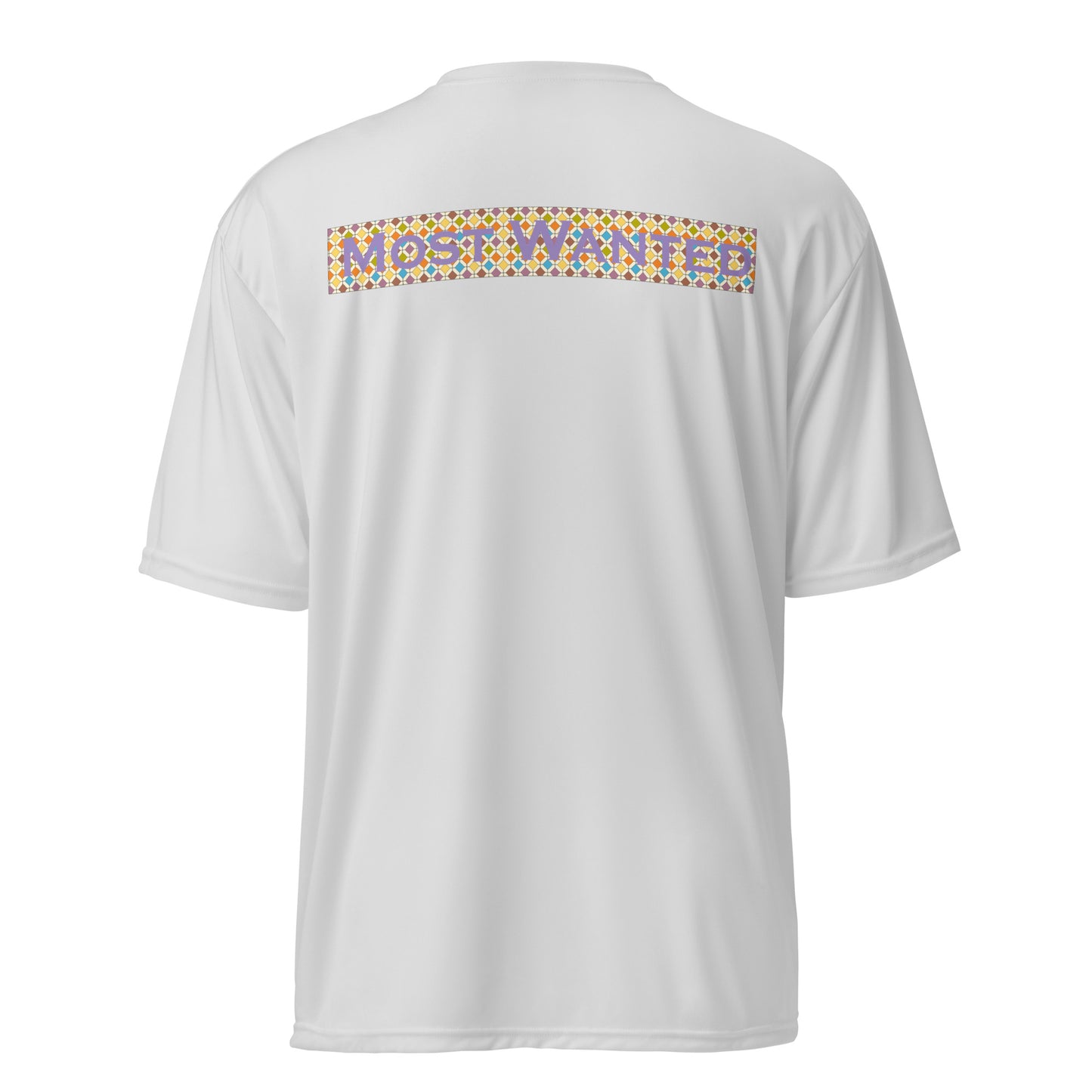 🤮  (Most Wanted) Freestyle Shirt #1