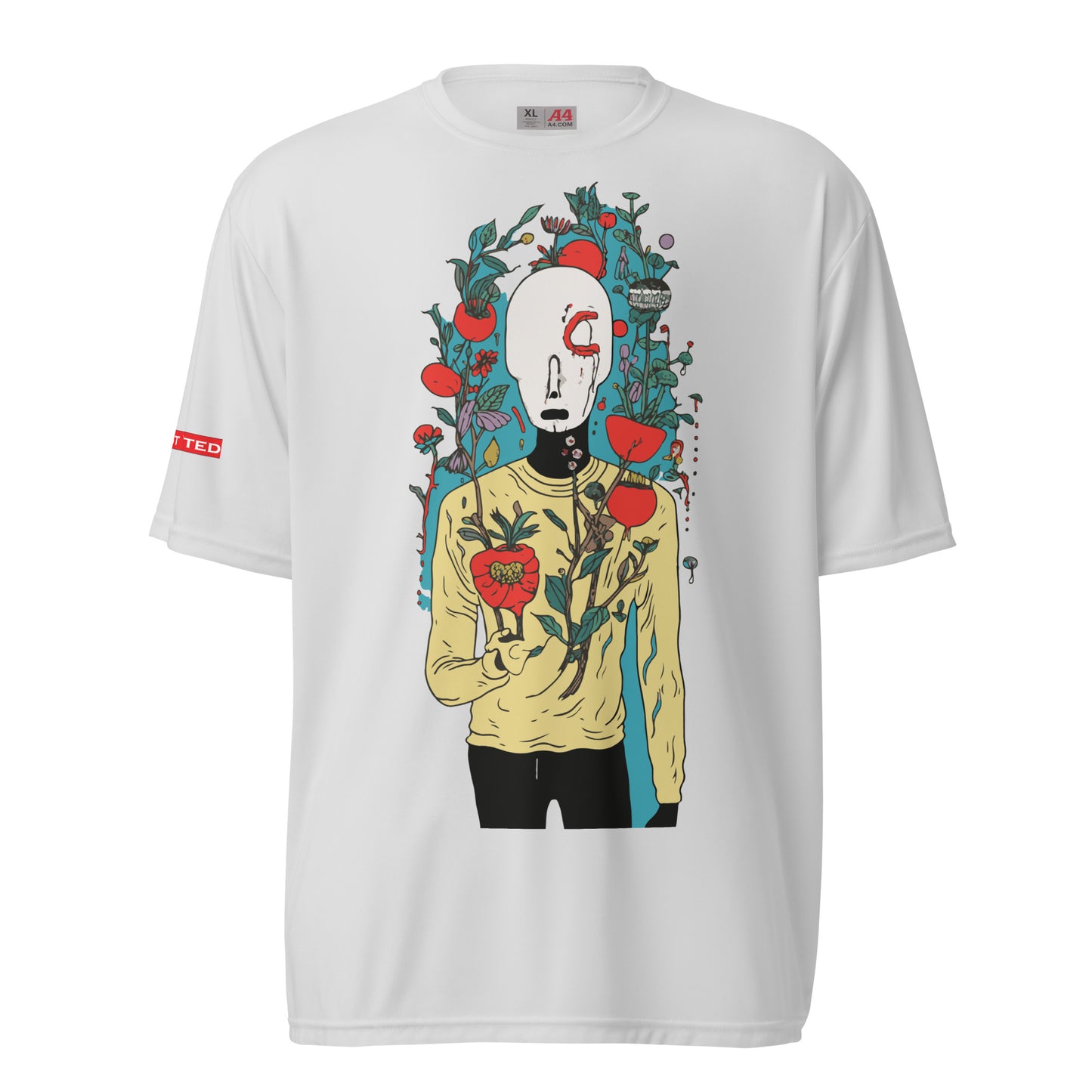 Partying Dead (Most Wanted) #3