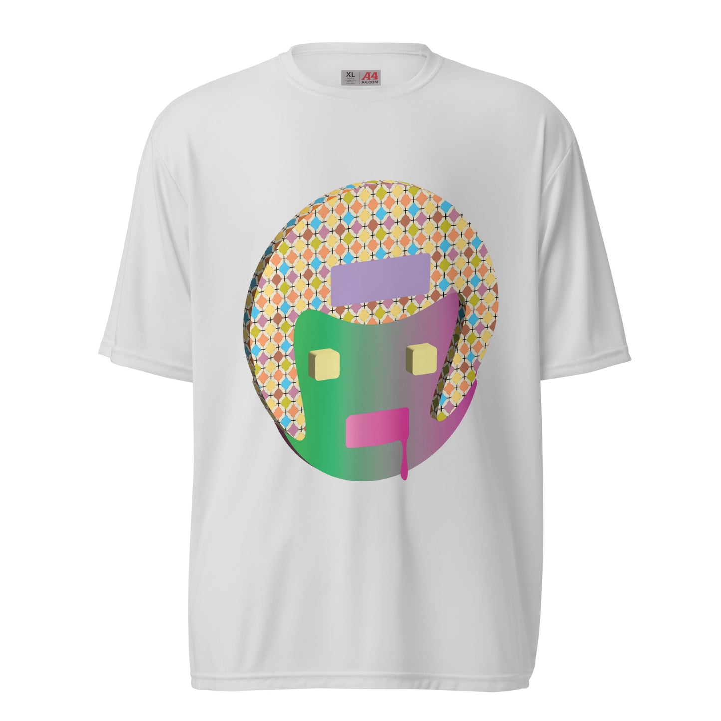 🤮  (Most Wanted) Freestyle Shirt #1