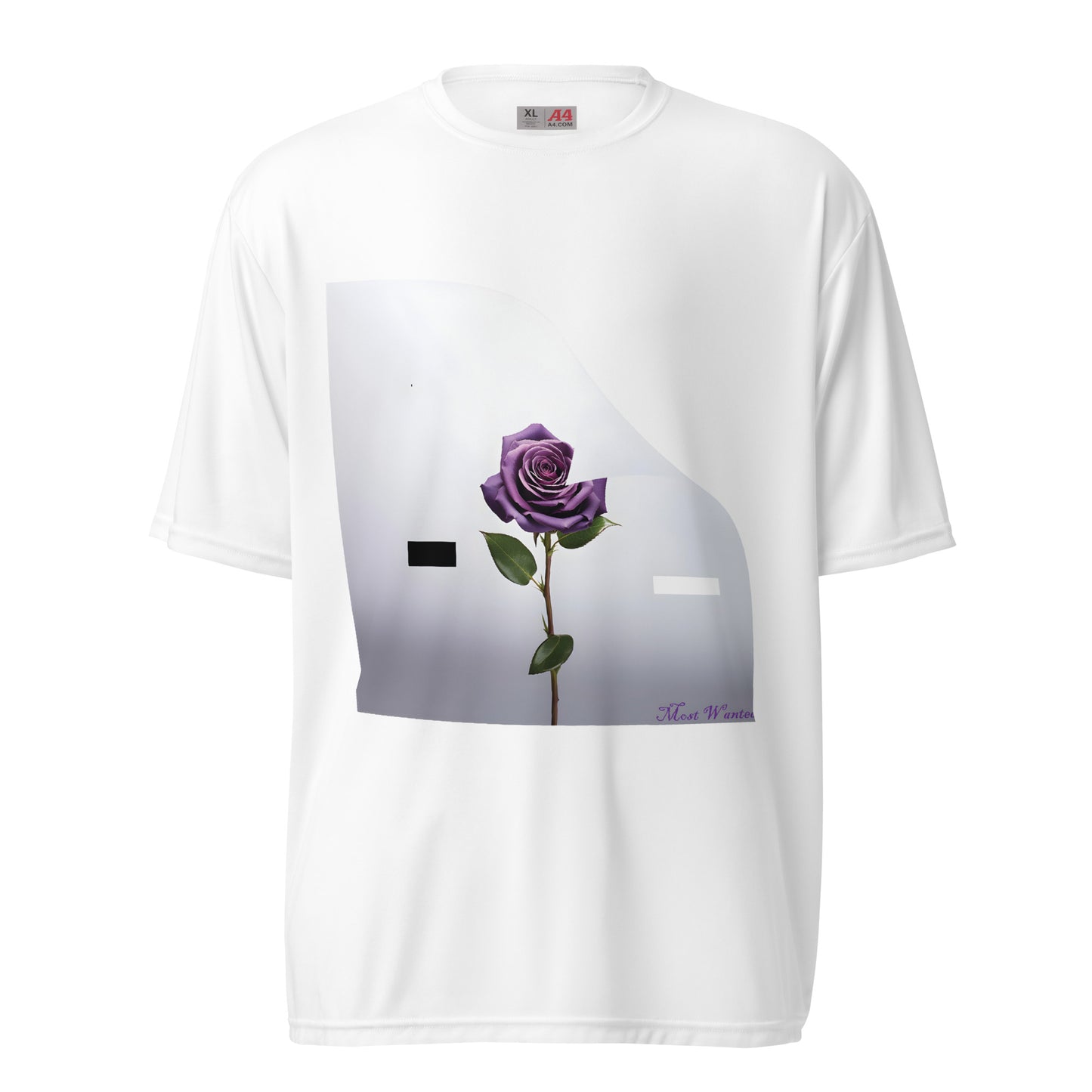 Most Wanted Purple 🌹