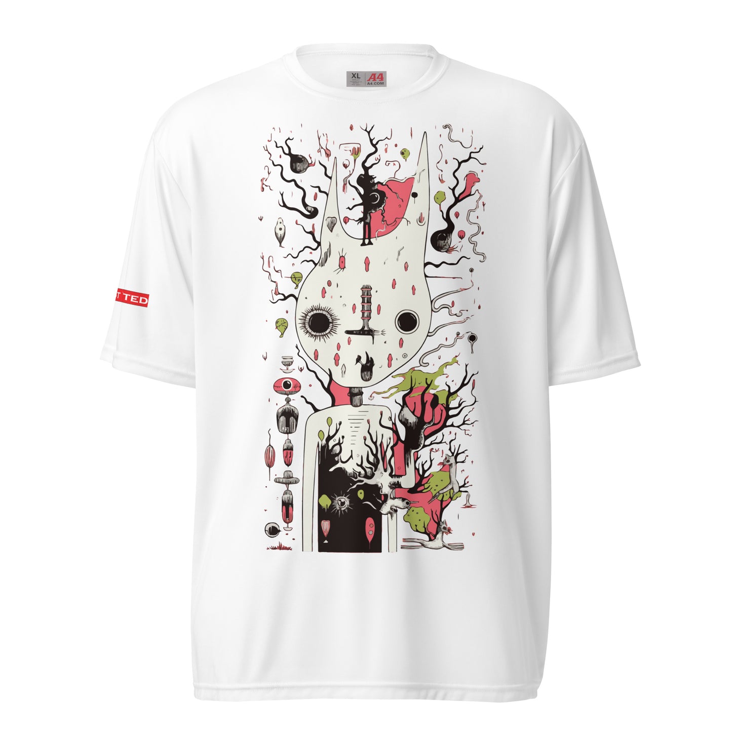 Partying Dead (Most Wanted) #2