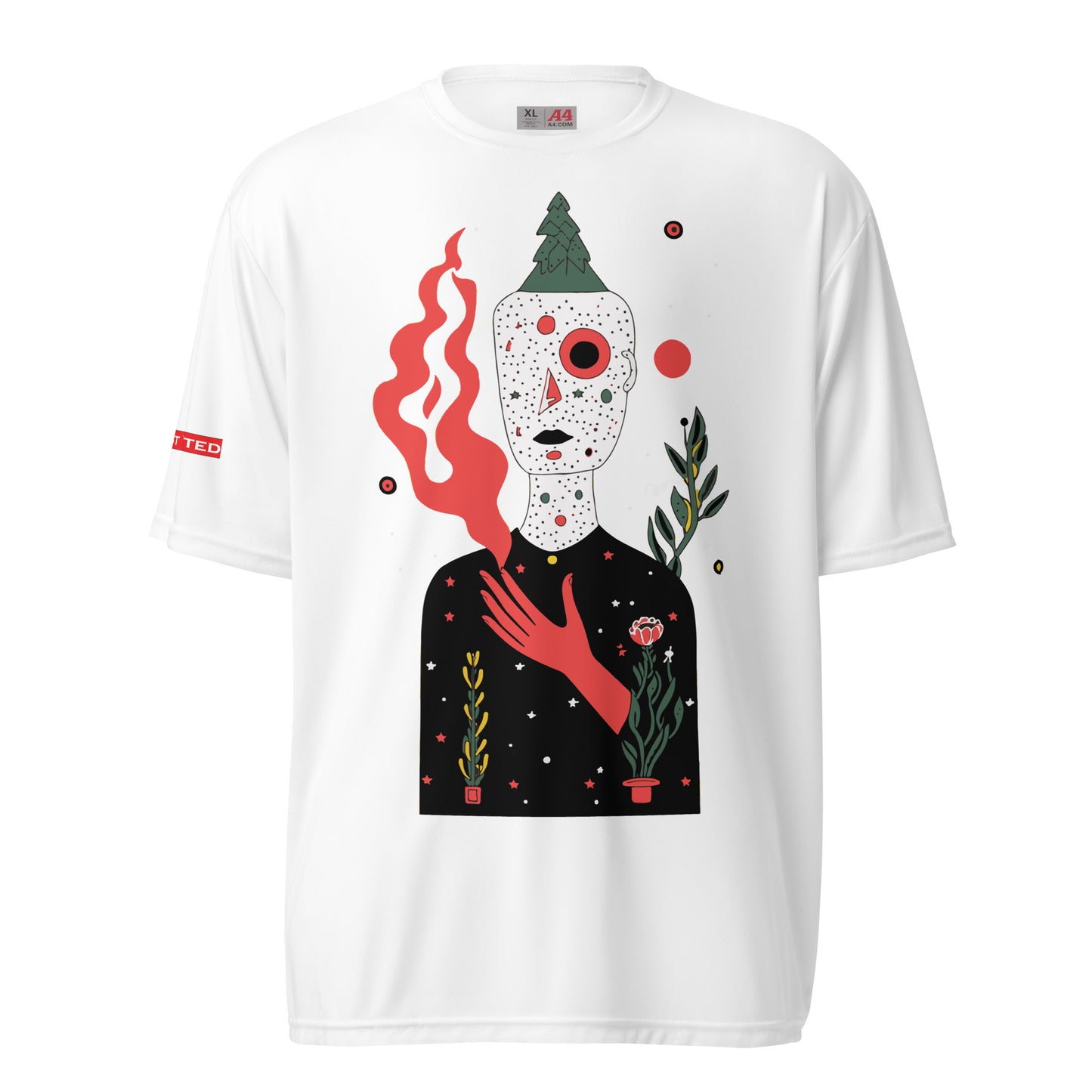 Partying Dead (Most Wanted) #7