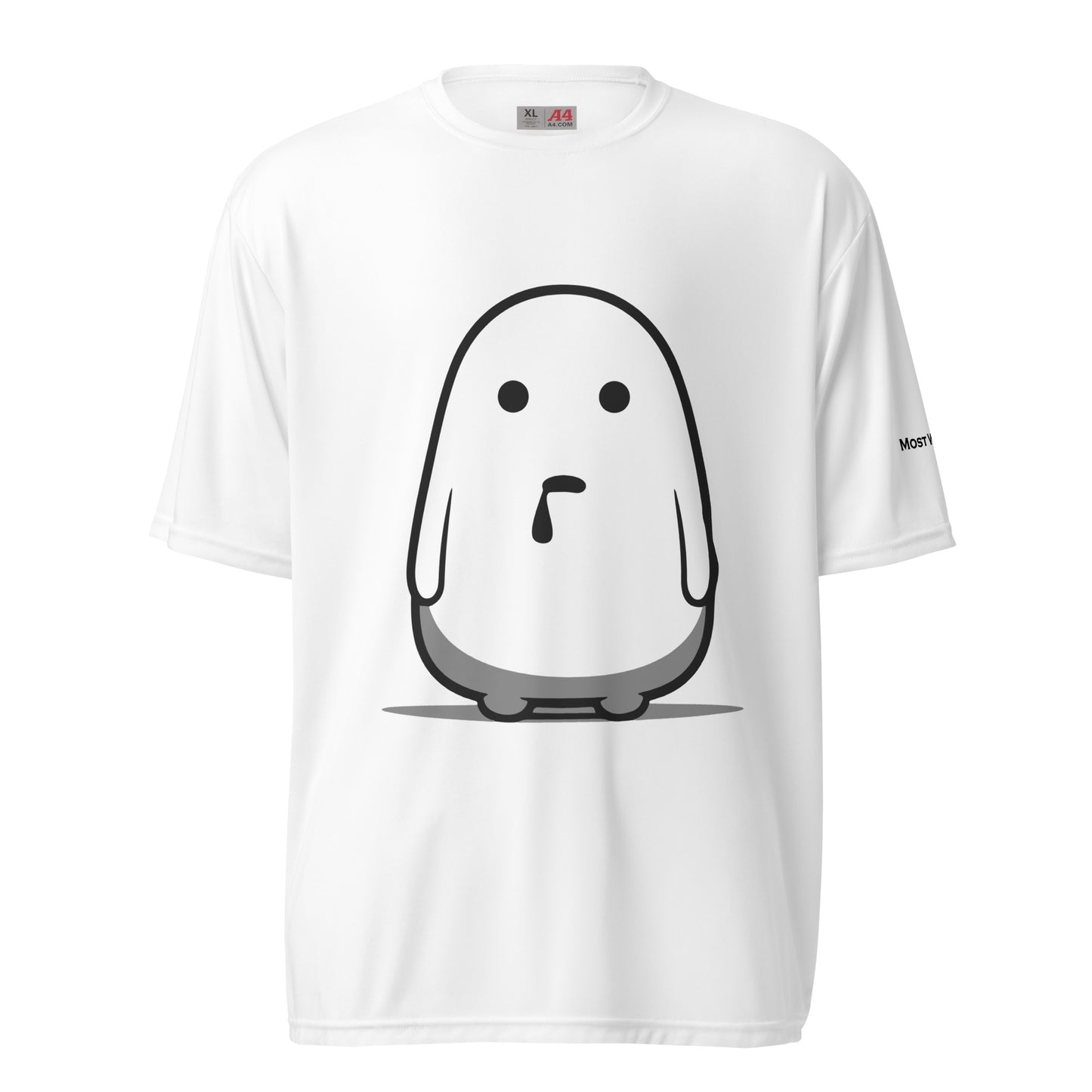 Kids See Ghost (Most Wanted)#1