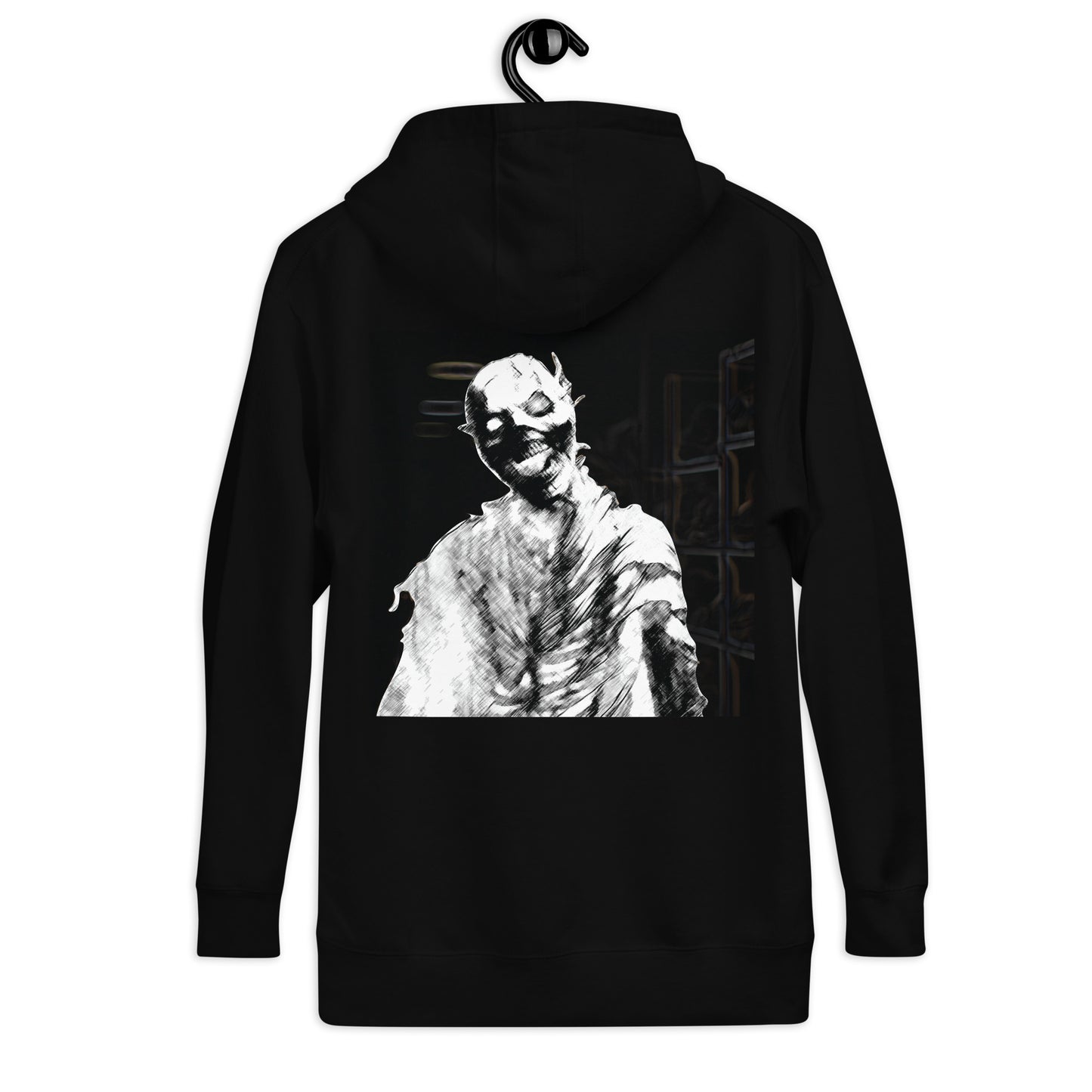 2023- October Friday 13 Vintage Hoodie #5