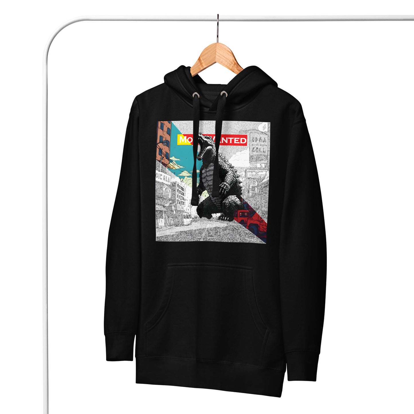 The New Kid On The Block