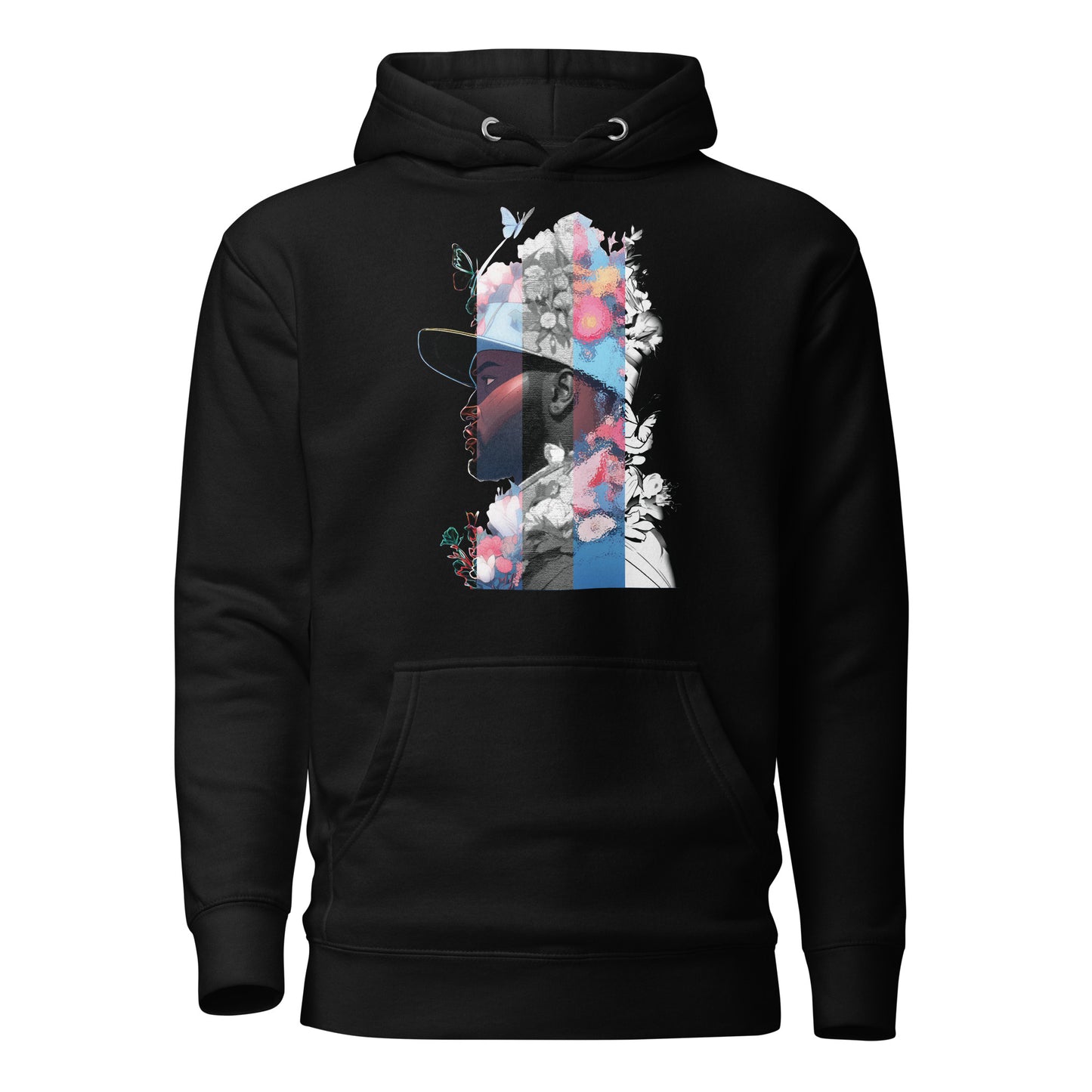 Black Magic Hoodie (Most Wanted) #3