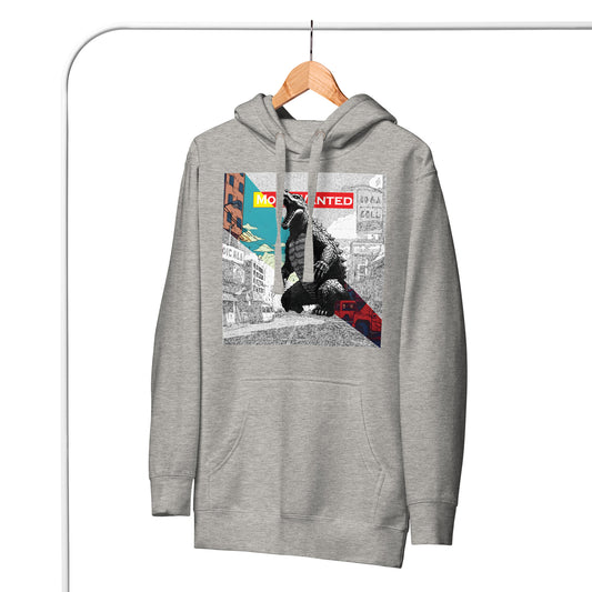 The New Kid On The Block