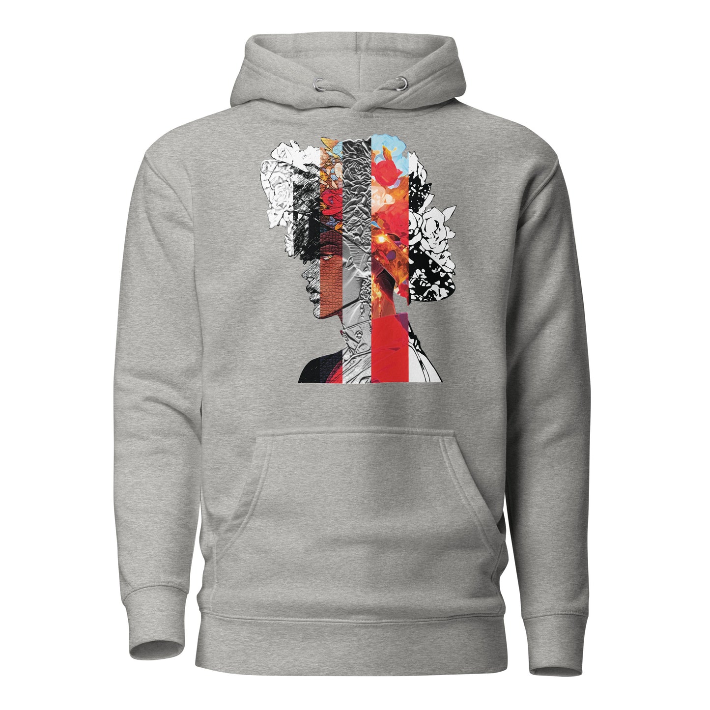 Black Magic Hoodie (Most Wanted) #8