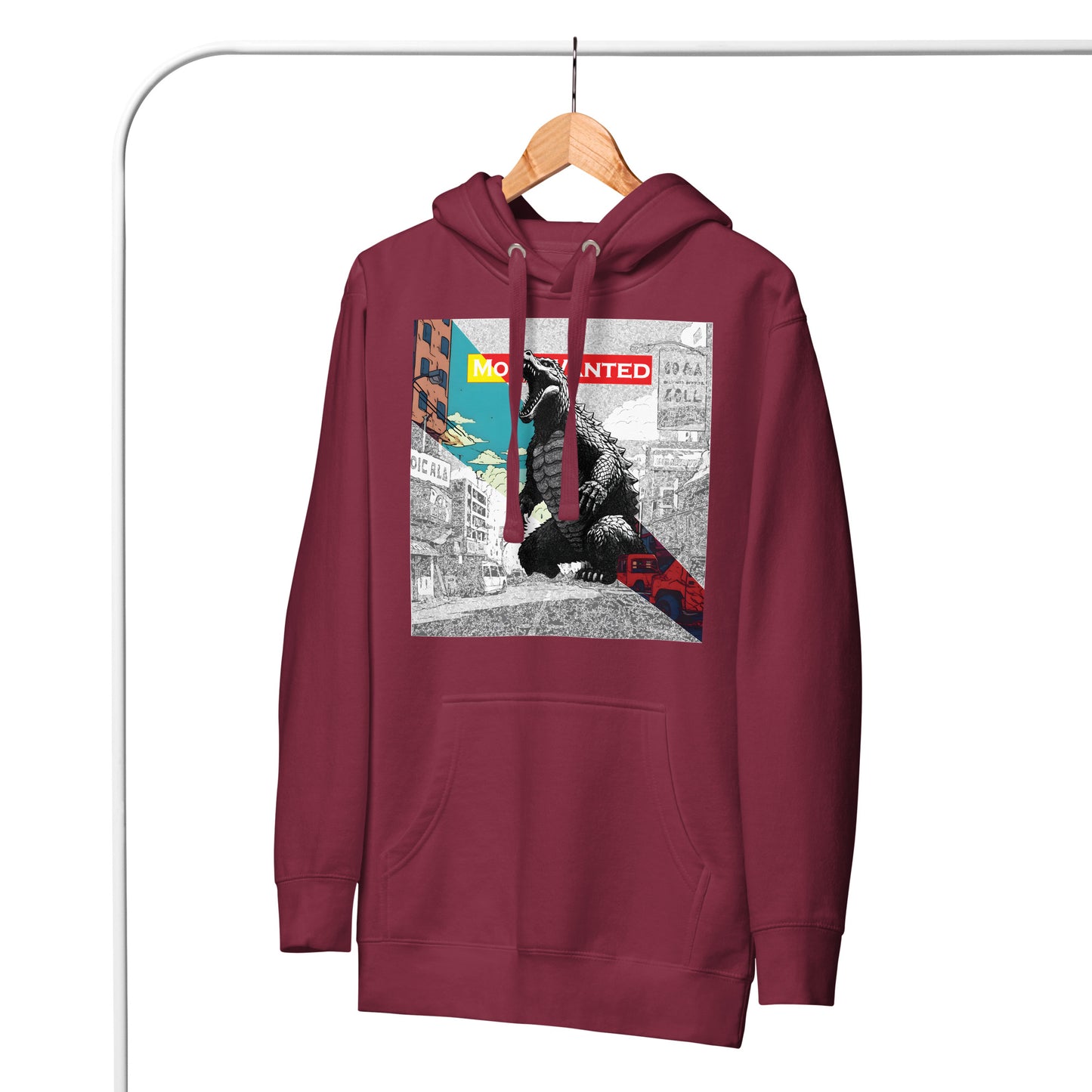 The New Kid On The Block