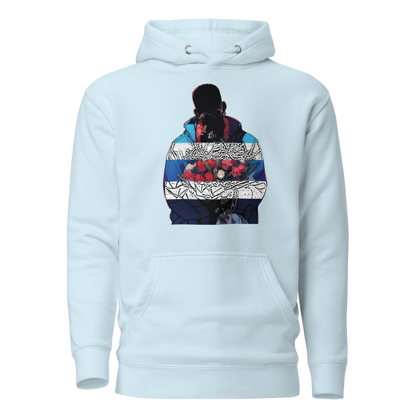 Black Magic Hoodie (Most Wanted) #6