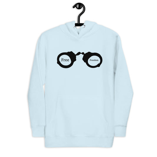 2 F's Given ( Free Freedom ) Hoodie