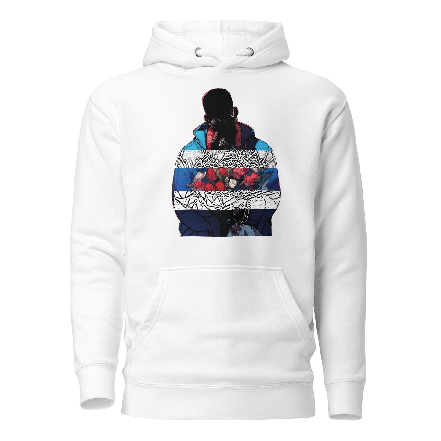 Black Magic Hoodie (Most Wanted) #6