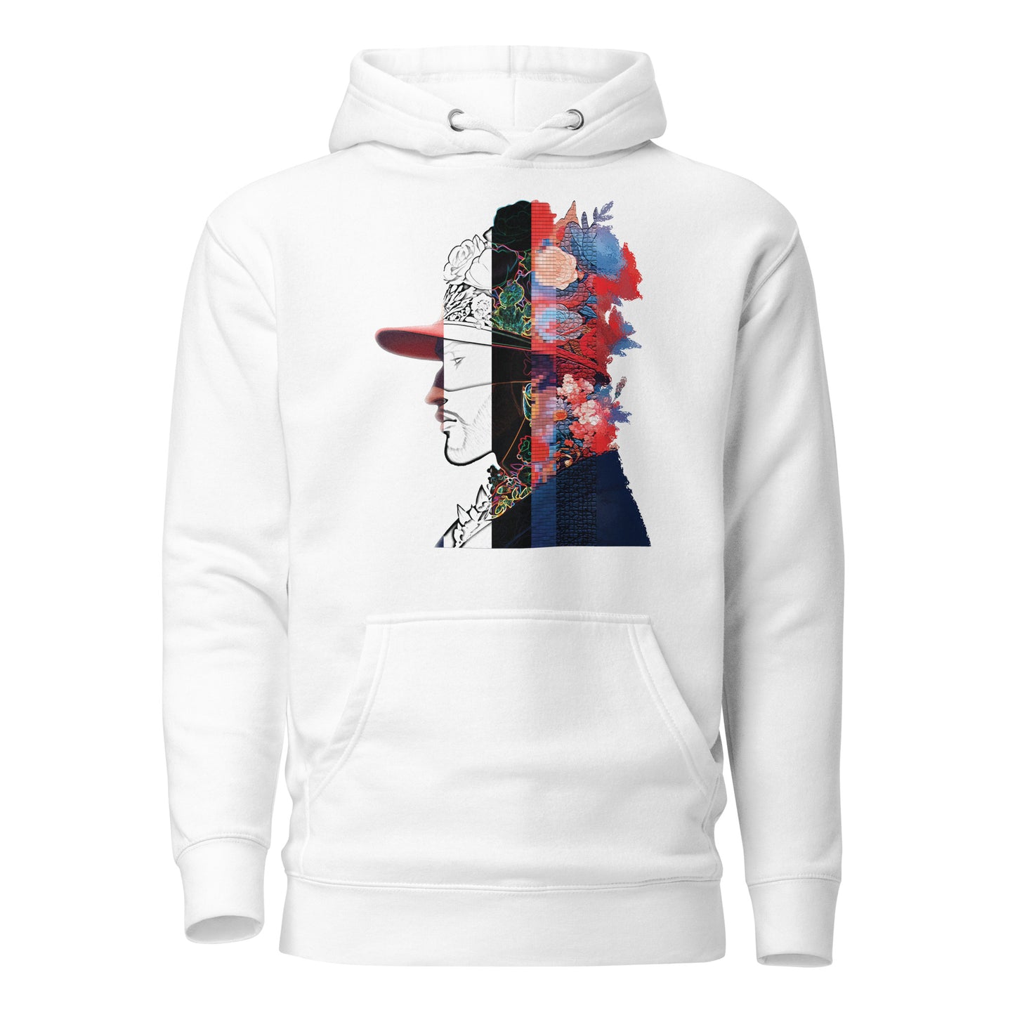 Black Magic Hoodie (Most Wanted) #7