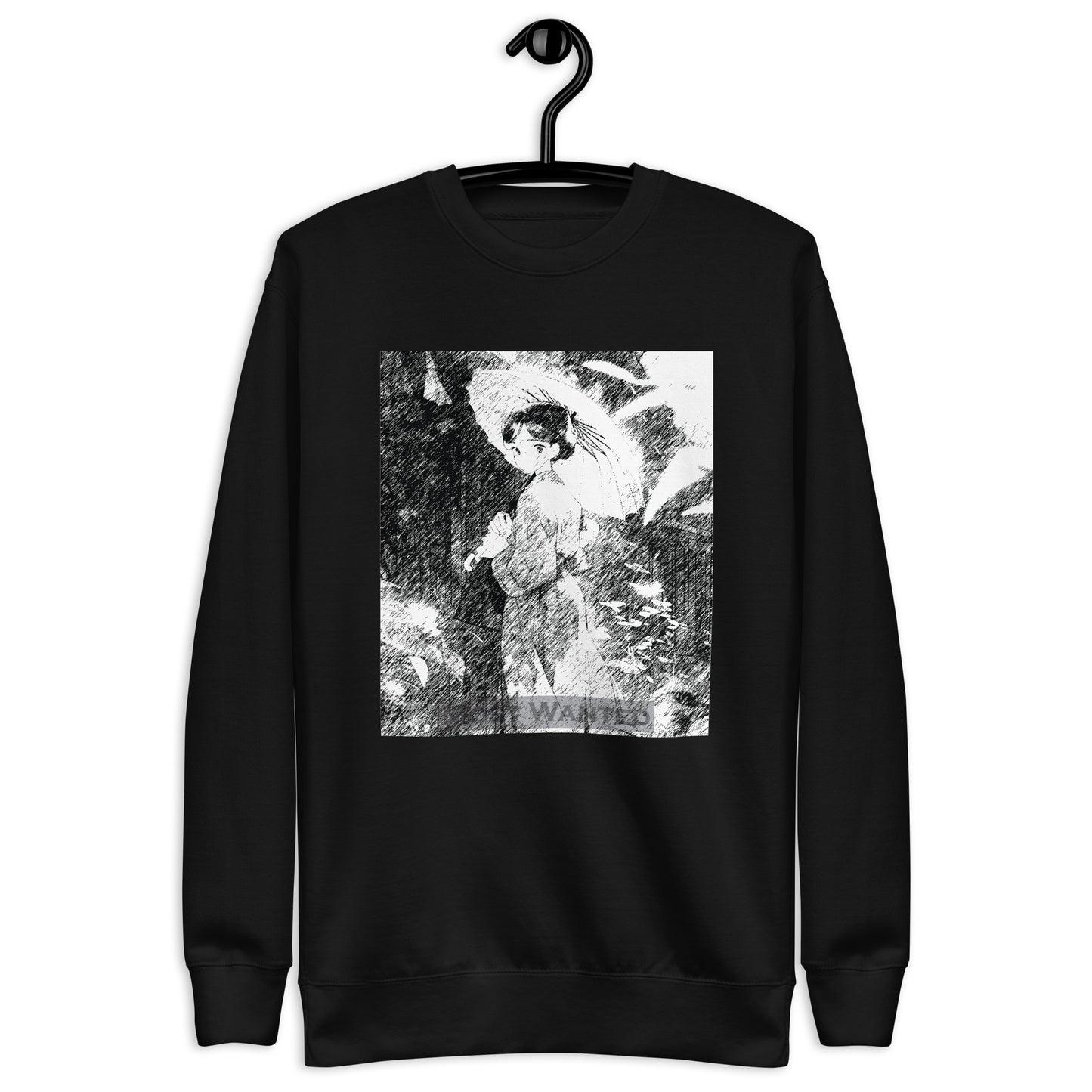 Gracefully -Most Wanted Sweater