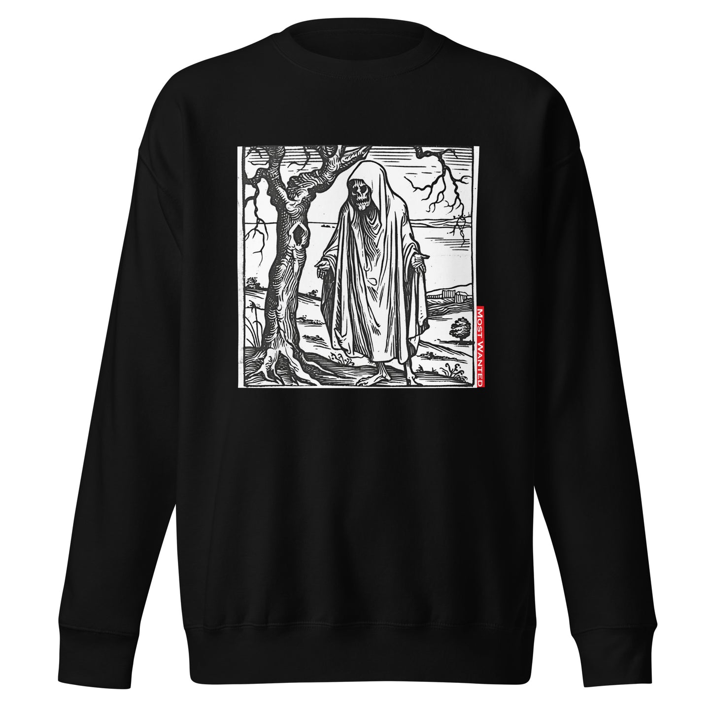 Tales of the Dead (Most Wanted) #1